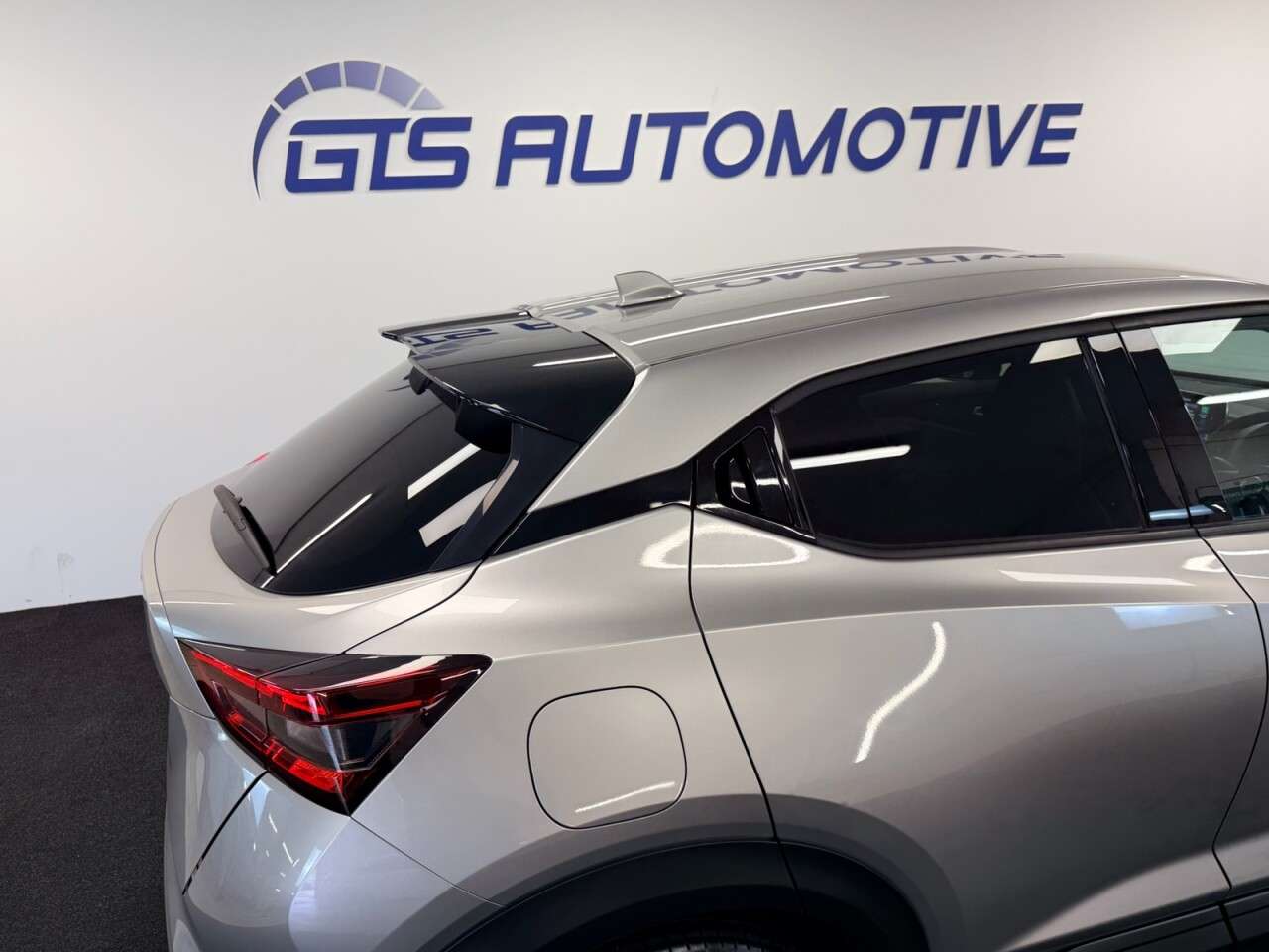 2019 NISSAN JUKE 2019 NISSAN JUKE