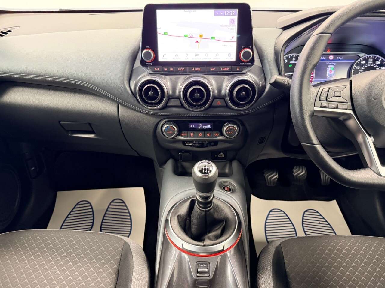 2019 NISSAN JUKE 2019 NISSAN JUKE