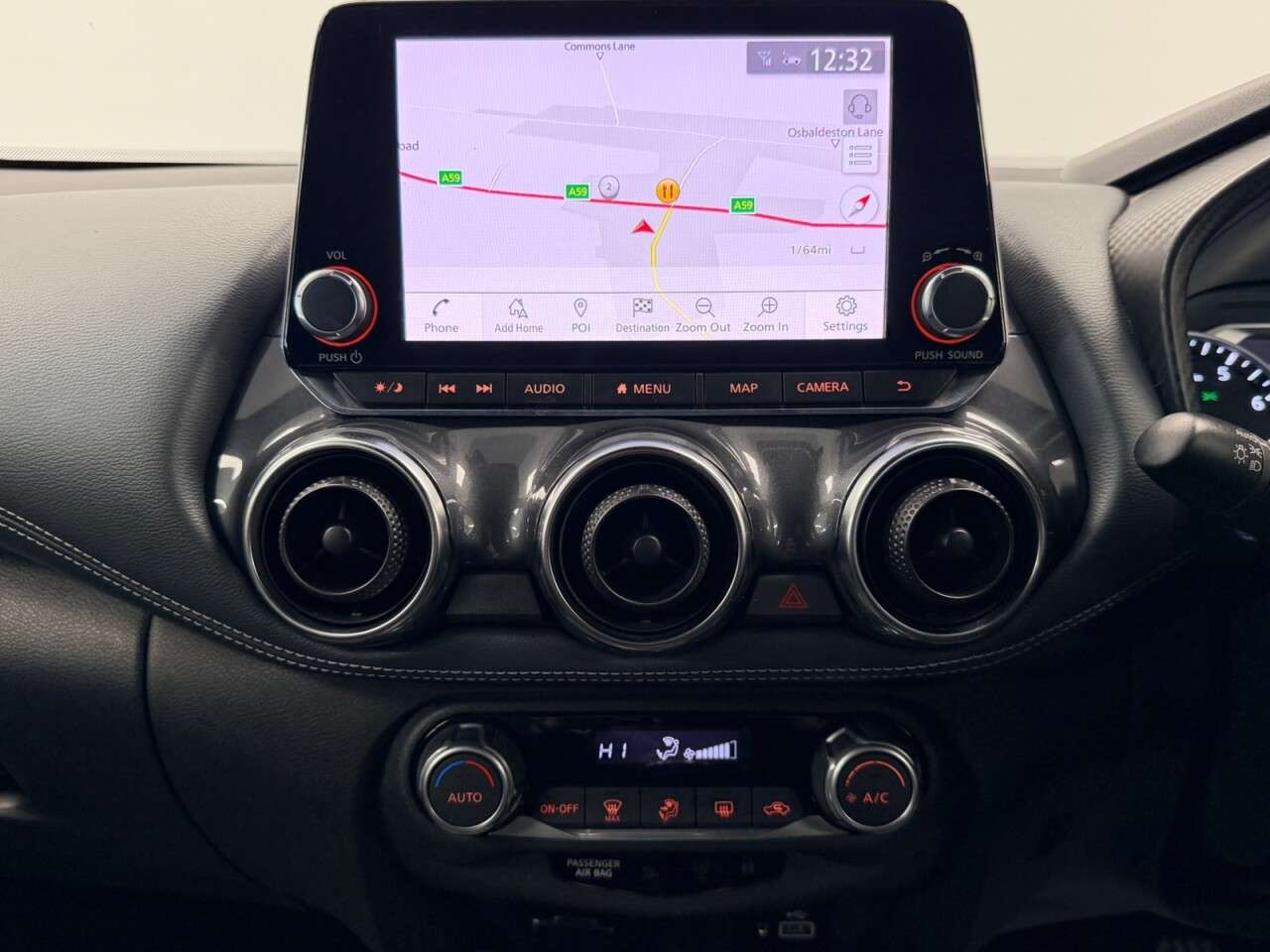 2019 NISSAN JUKE 2019 NISSAN JUKE