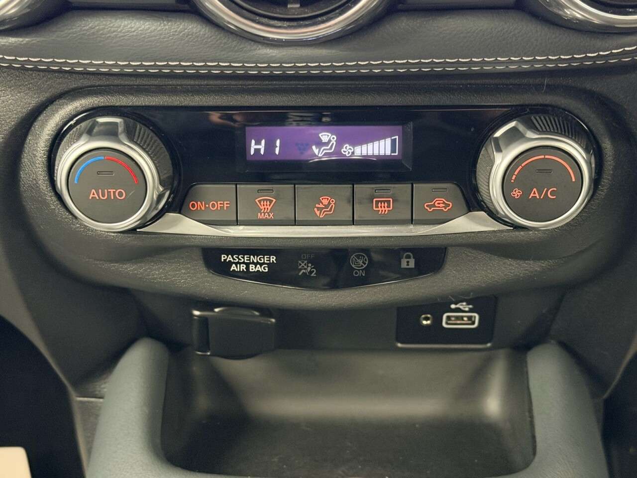 2019 NISSAN JUKE 2019 NISSAN JUKE