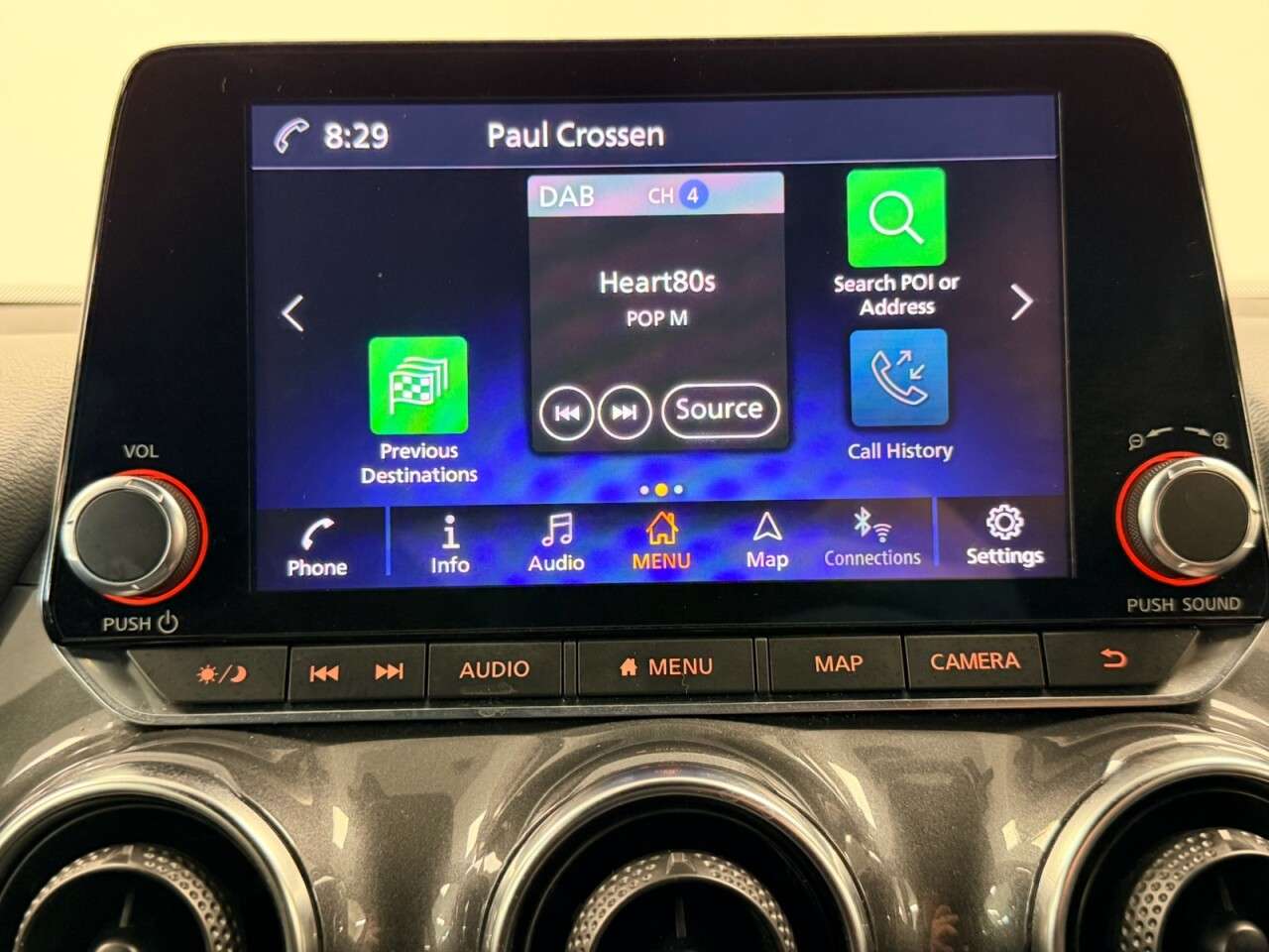 2019 NISSAN JUKE 2019 NISSAN JUKE