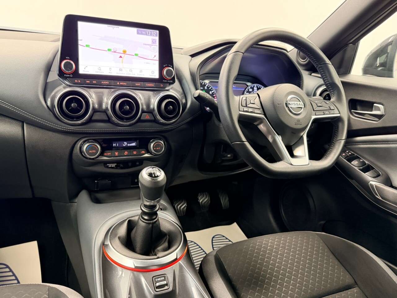 2019 NISSAN JUKE 2019 NISSAN JUKE