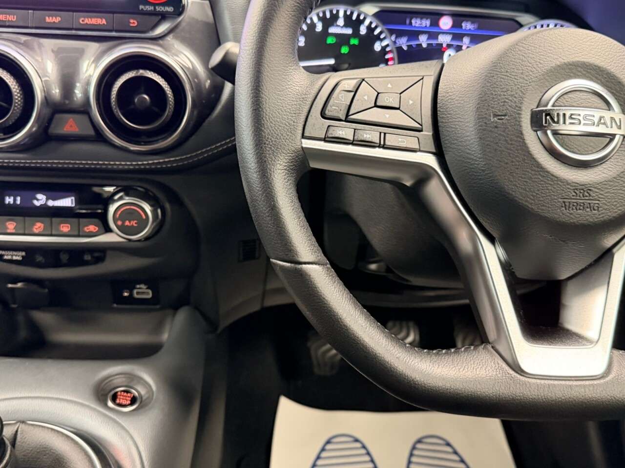 2019 NISSAN JUKE 2019 NISSAN JUKE