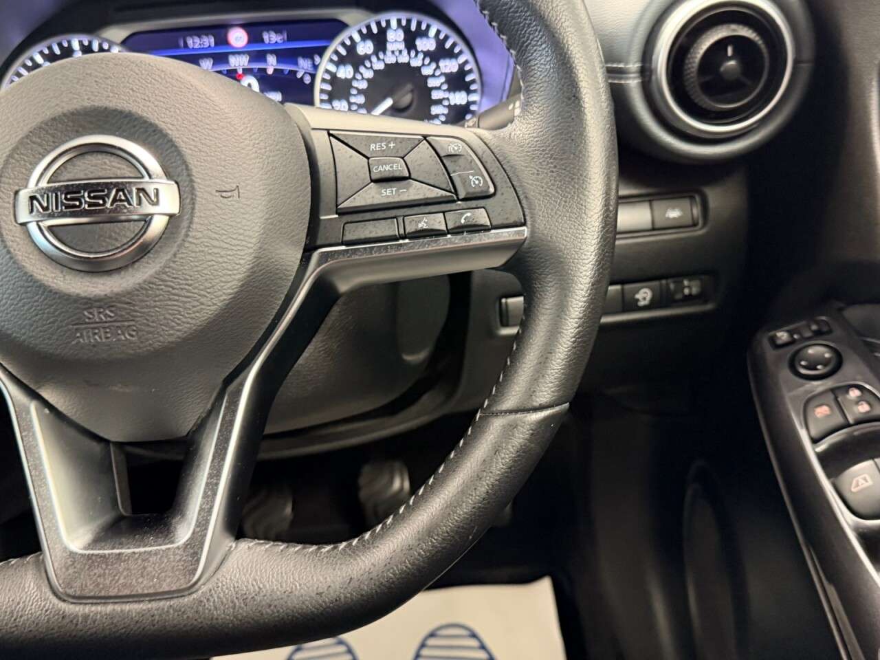 2019 NISSAN JUKE 2019 NISSAN JUKE