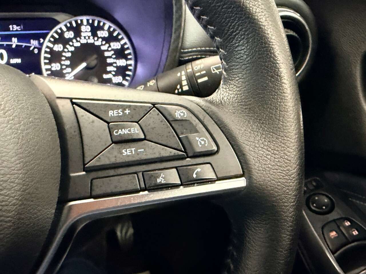 2019 NISSAN JUKE 2019 NISSAN JUKE