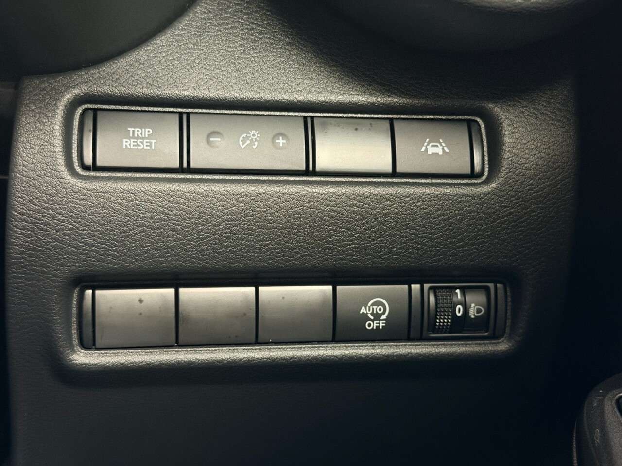 2019 NISSAN JUKE 2019 NISSAN JUKE