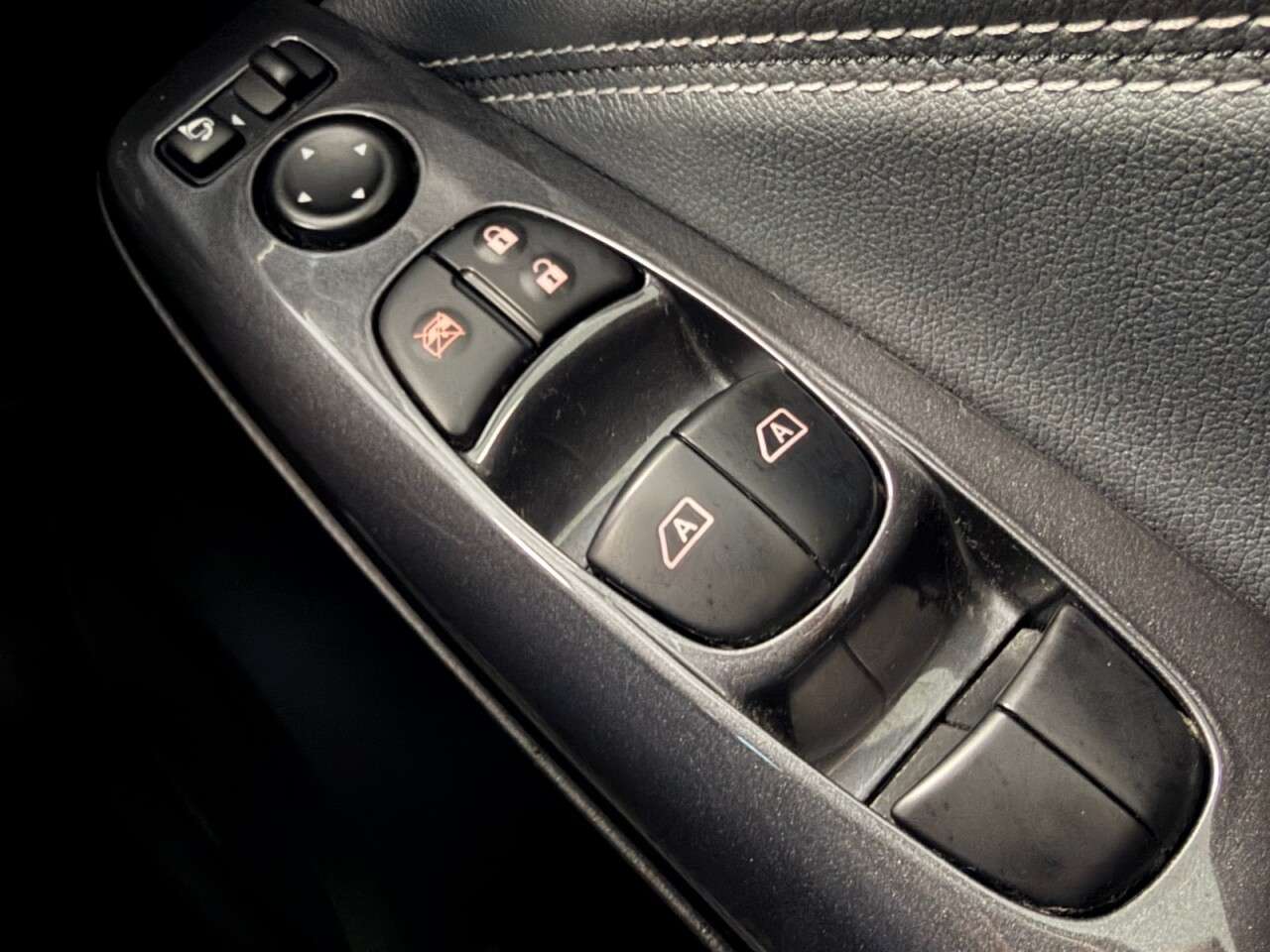 2019 NISSAN JUKE 2019 NISSAN JUKE
