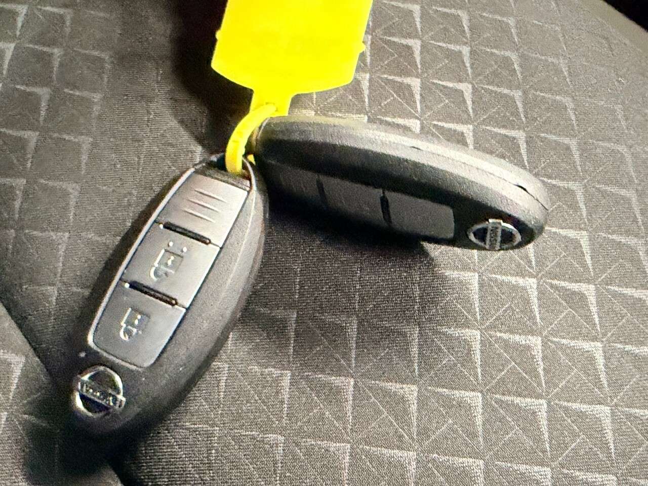 2019 NISSAN JUKE 2019 NISSAN JUKE
