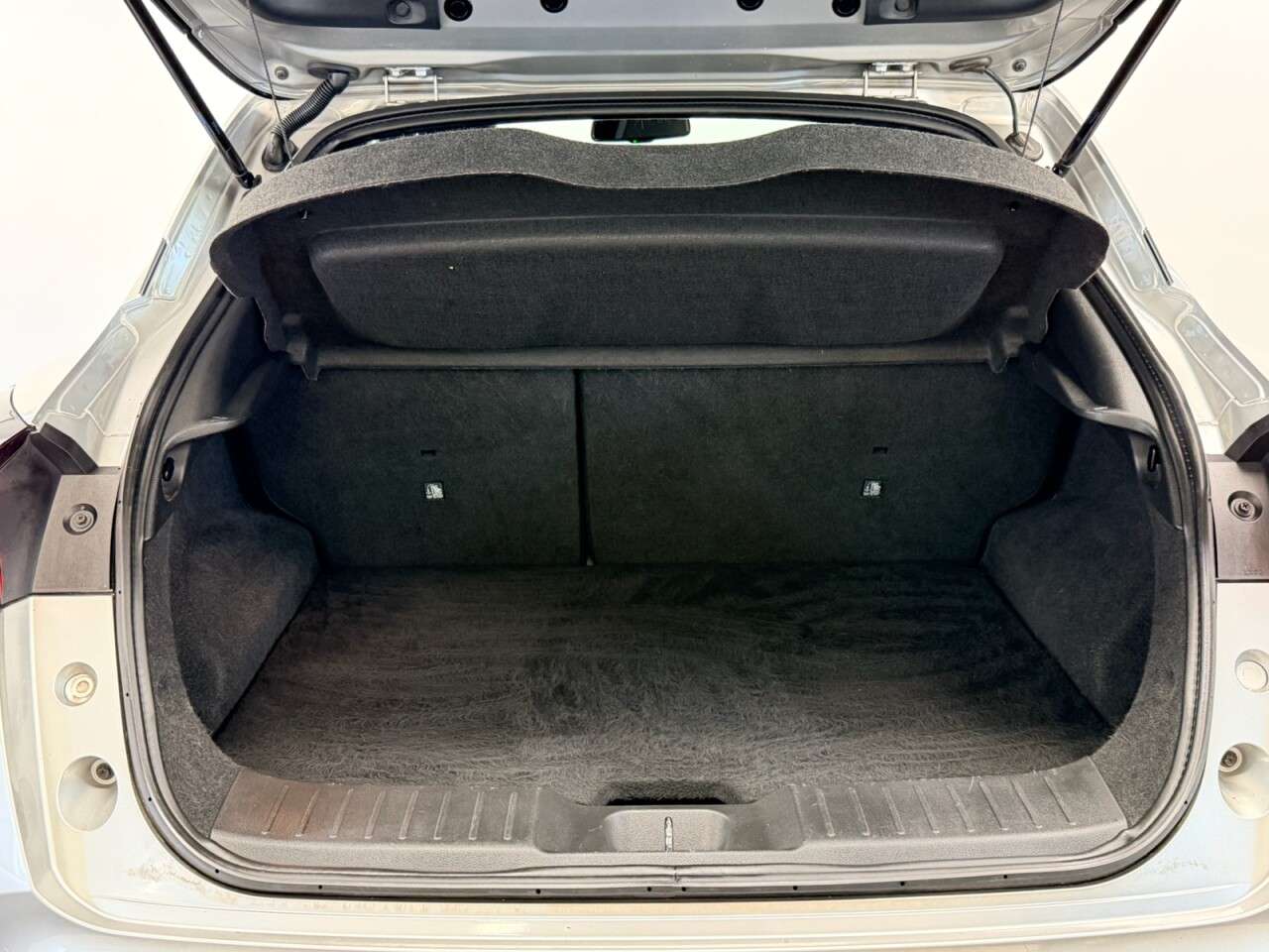 2019 NISSAN JUKE 2019 NISSAN JUKE