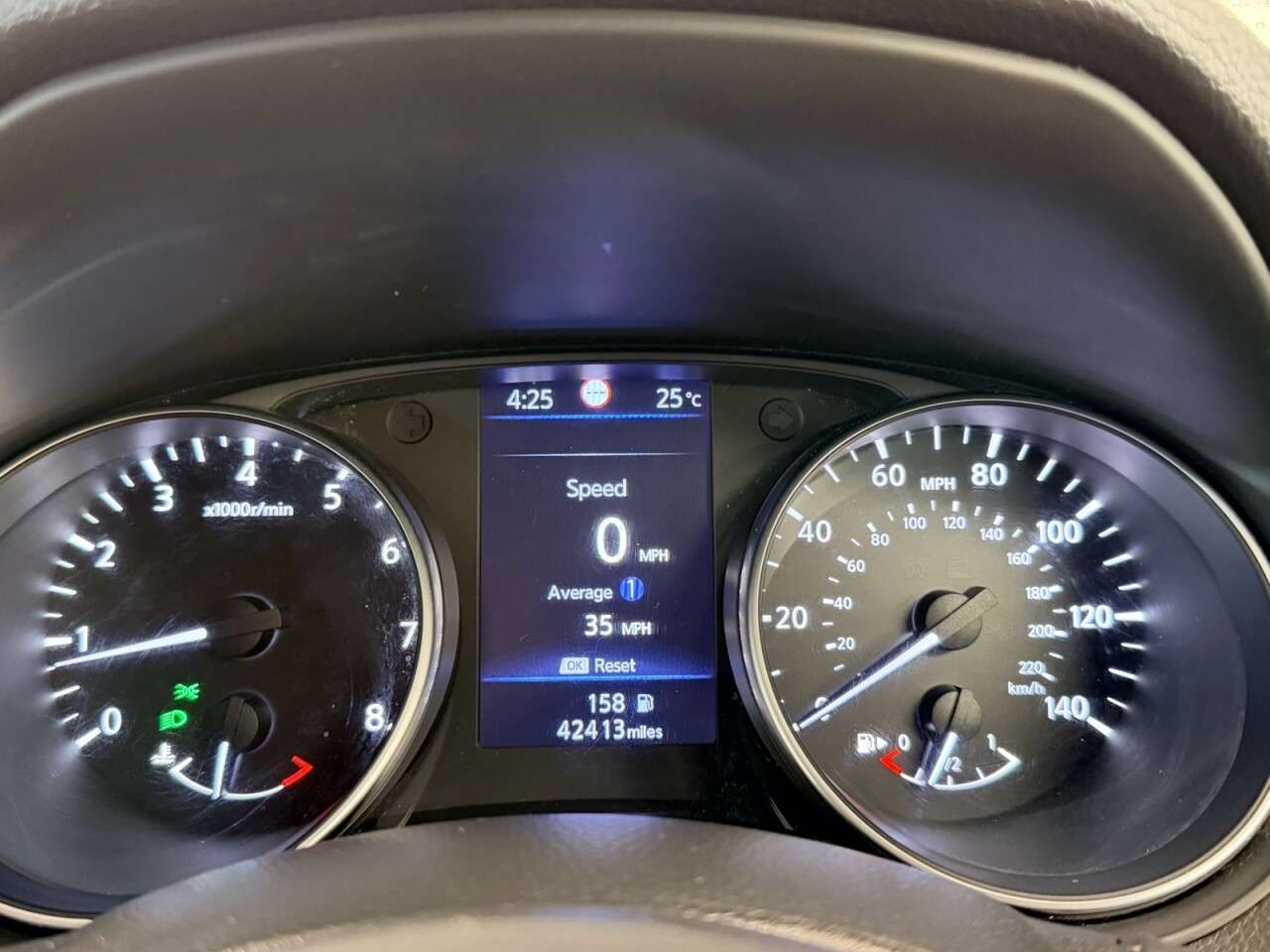 2019 NISSAN QASHQAI 2019 NISSAN QASHQAI