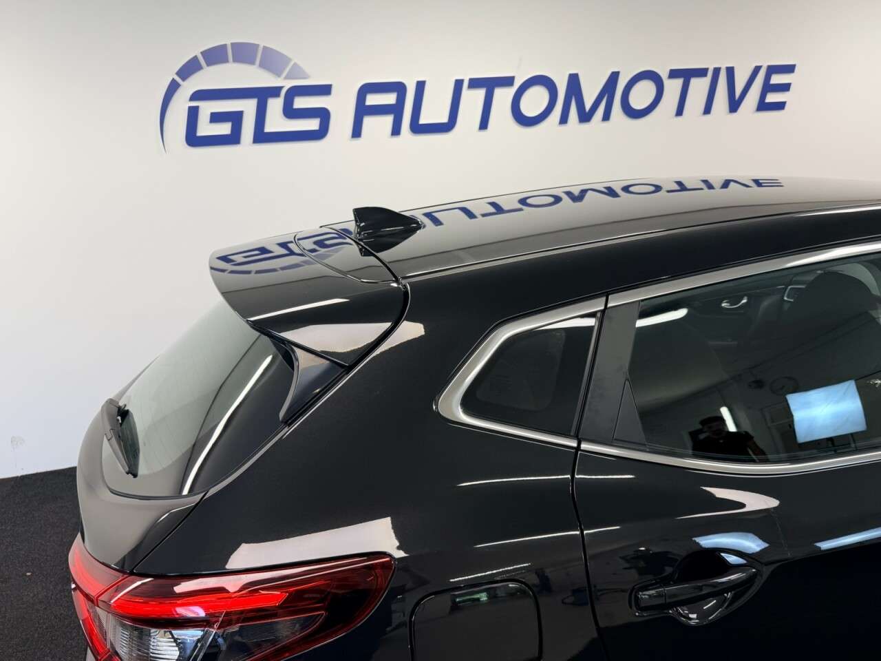 2019 NISSAN QASHQAI 2019 NISSAN QASHQAI