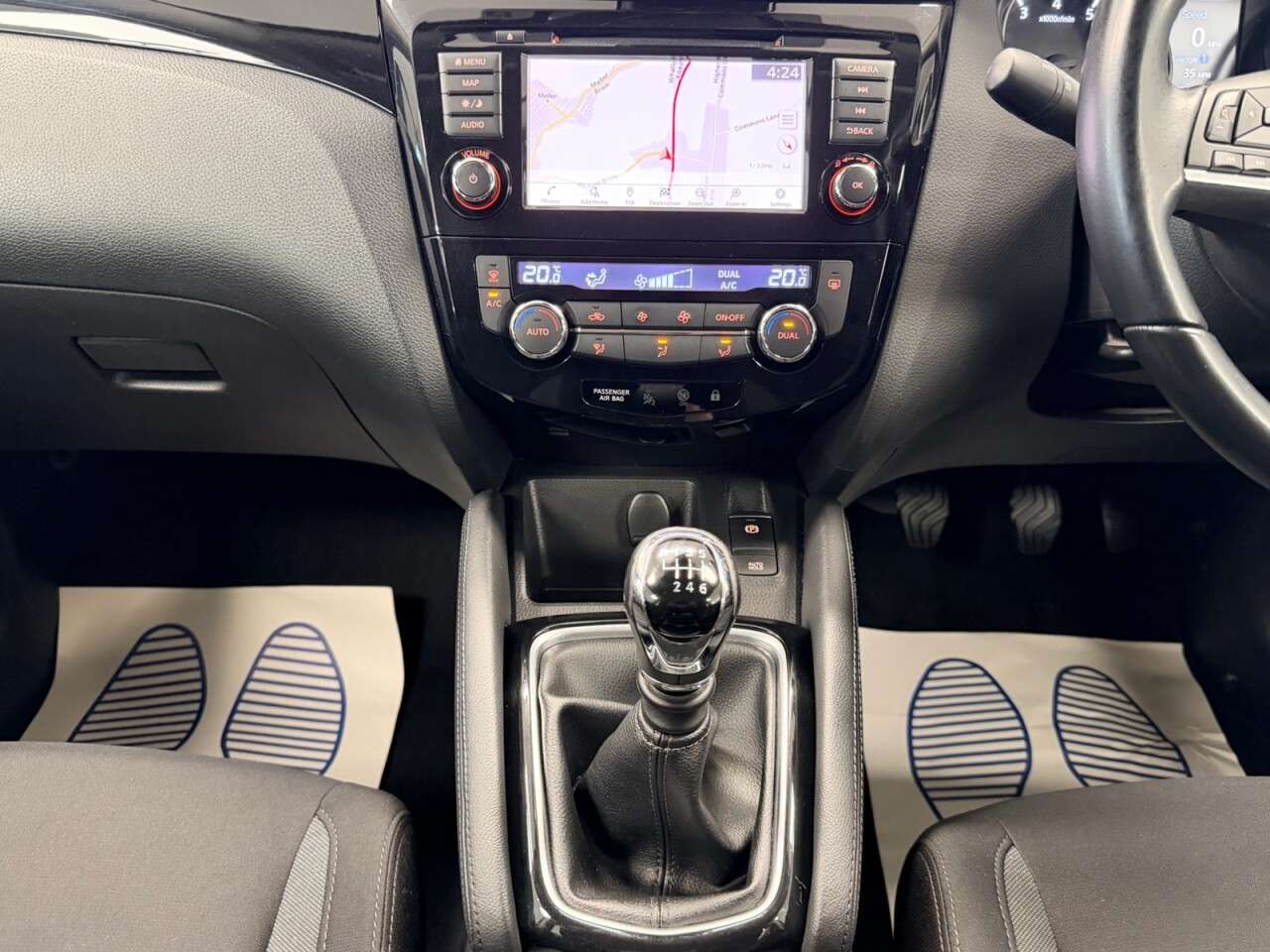 2019 NISSAN QASHQAI 2019 NISSAN QASHQAI