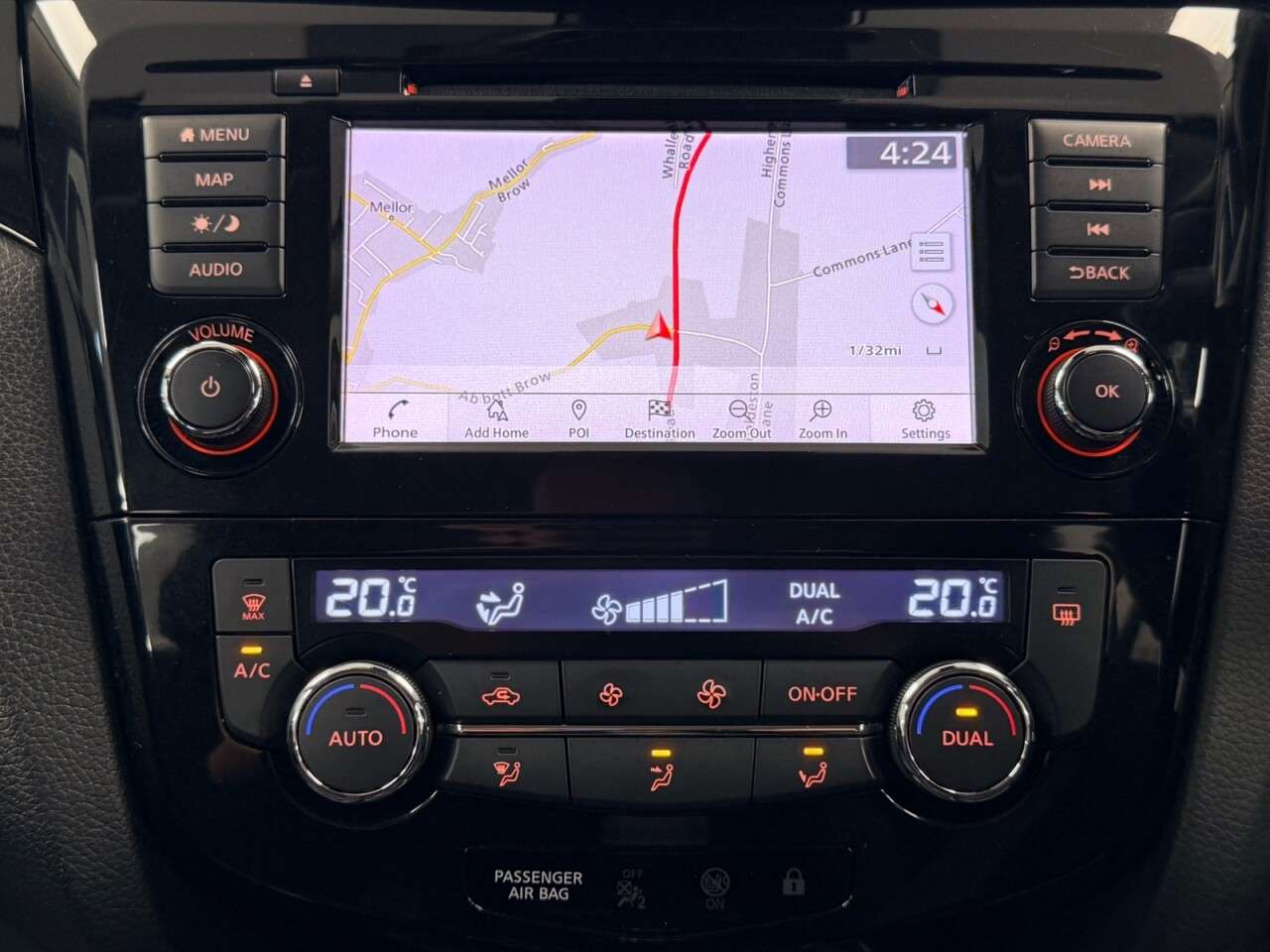 2019 NISSAN QASHQAI 2019 NISSAN QASHQAI