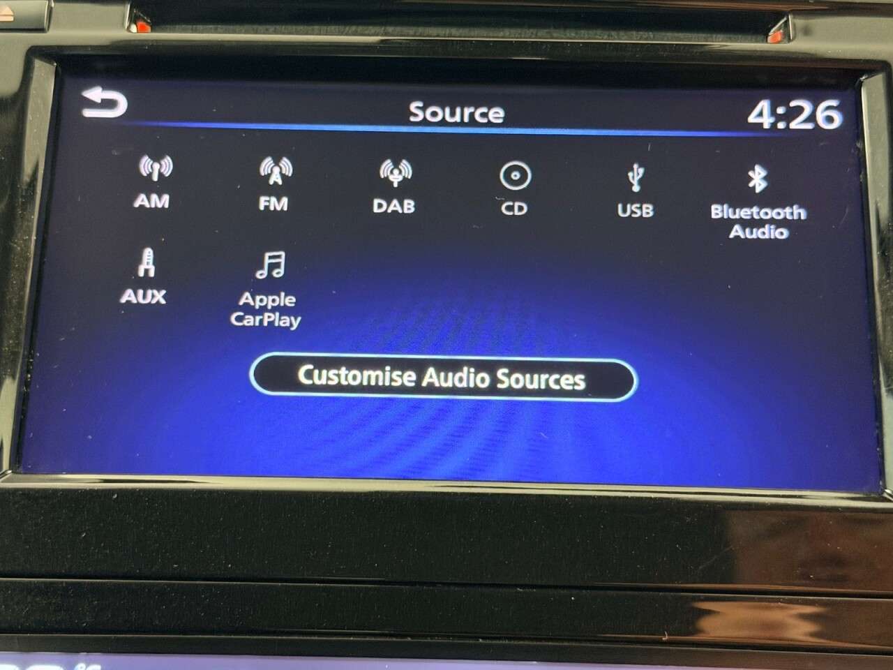 2019 NISSAN QASHQAI 2019 NISSAN QASHQAI