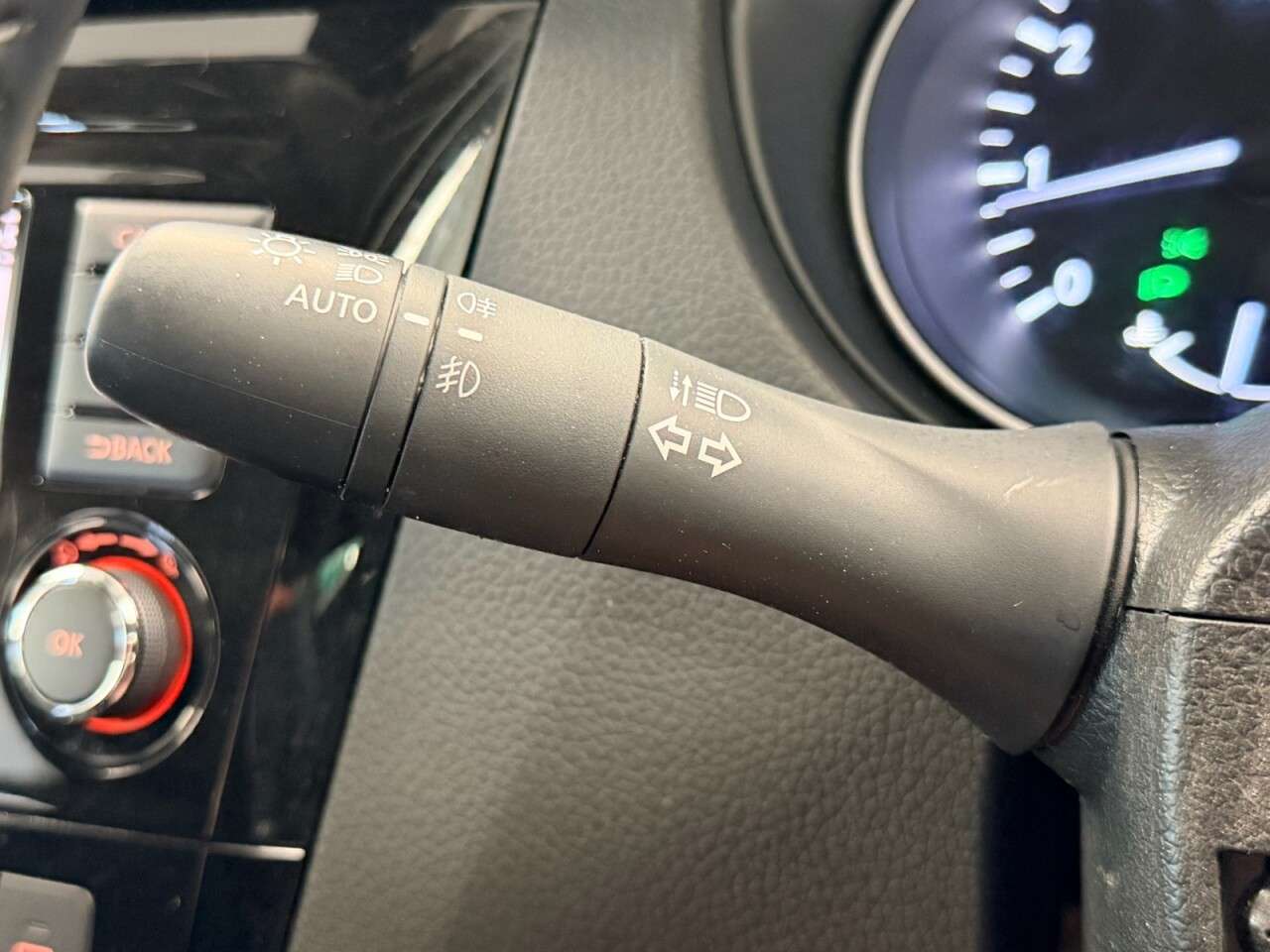 2019 NISSAN QASHQAI 2019 NISSAN QASHQAI