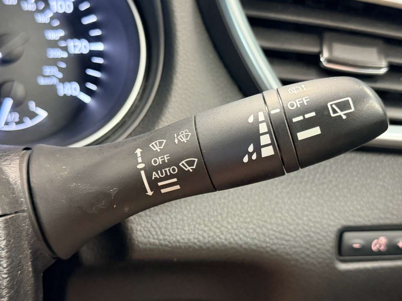 2019 NISSAN QASHQAI 2019 NISSAN QASHQAI