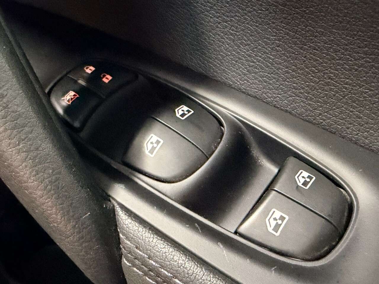 2019 NISSAN QASHQAI 2019 NISSAN QASHQAI