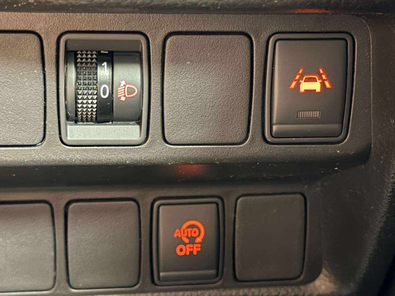 2019 NISSAN QASHQAI 2019 NISSAN QASHQAI