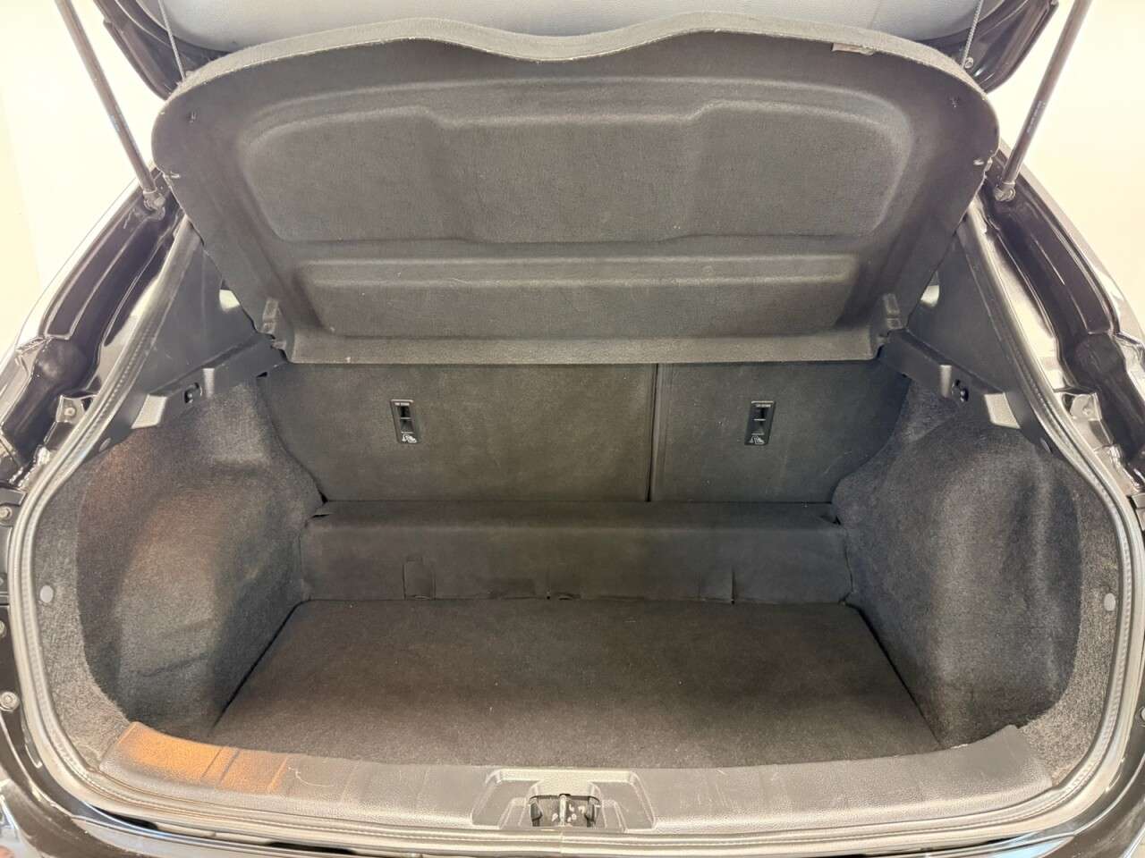 2019 NISSAN QASHQAI 2019 NISSAN QASHQAI