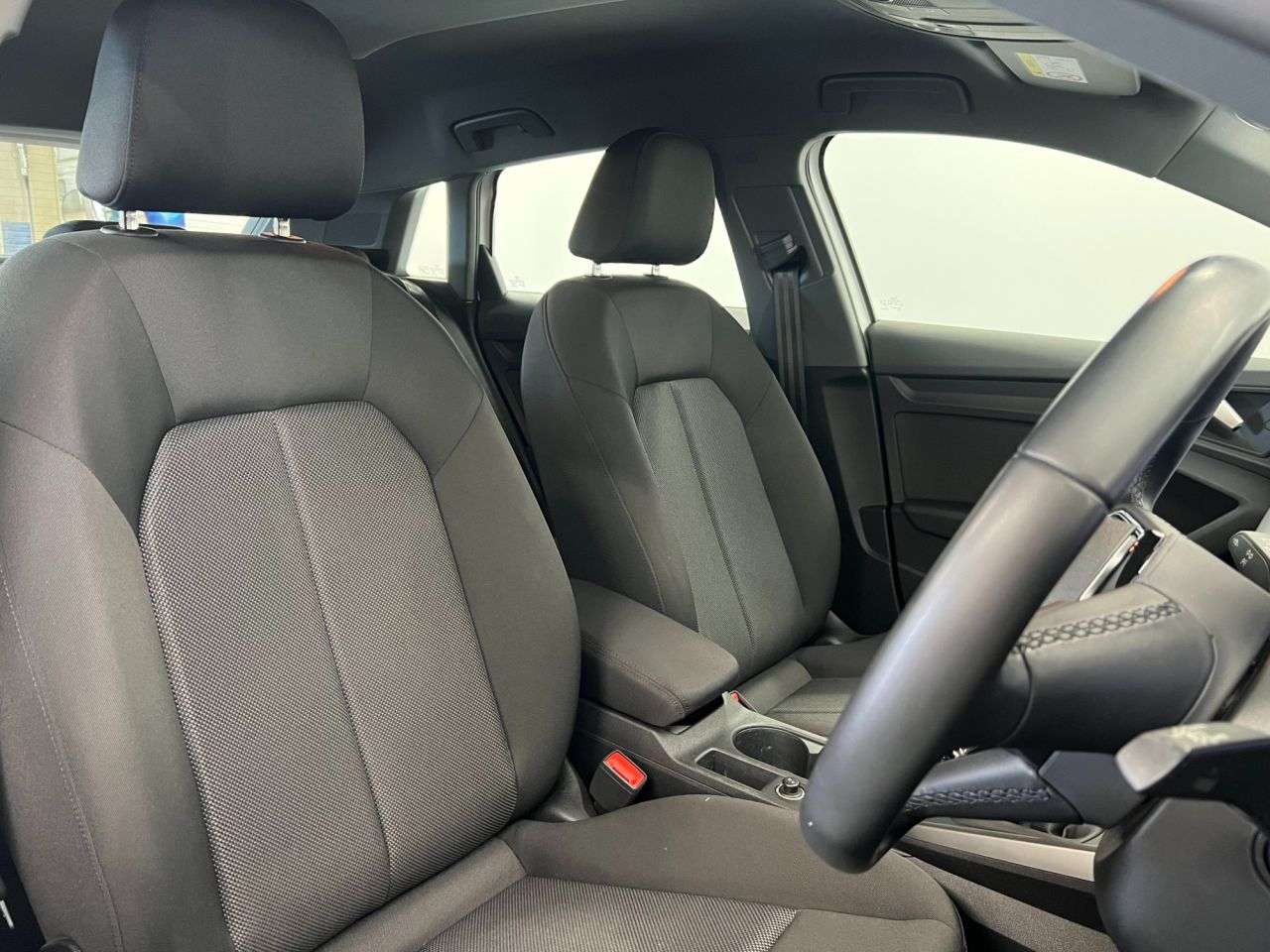 A 2022 AUDI A3 SPORTBACK 1.0 TFSI 30 TECHNIK 110 BHP + SAT NAV + REAR CAMERA A 2022 AUDI A3 SPORTBACK 1.0 TFSI 30 TECHNIK 110 BHP + SAT NAV + REAR CAMERA