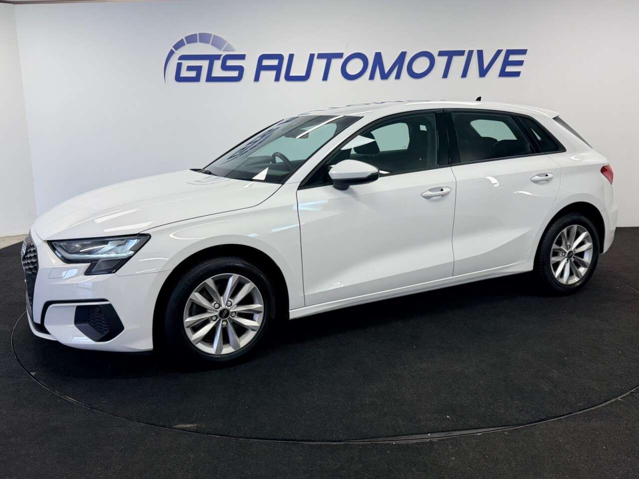 A 2022 AUDI A3 SPORTBACK 1.0 TFSI 30 TECHNIK 110 BHP + SAT NAV + REAR CAMERA SIX MONTH WAR A 2022 AUDI A3 SPORTBACK 1.0 TFSI 30 TECHNIK 110 BHP + SAT NAV + REAR CAMERA SIX MONTH WAR
