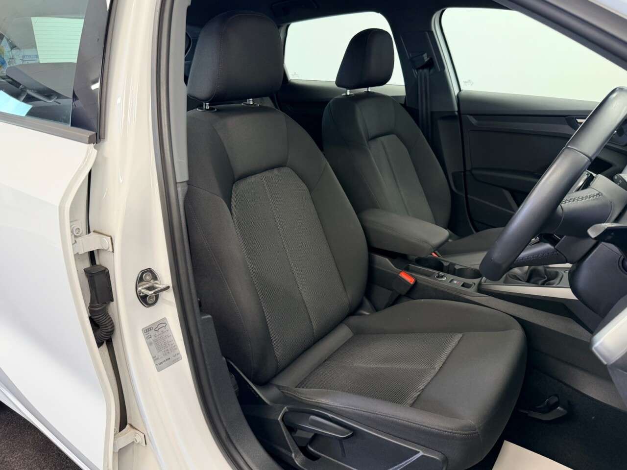 A 2022 AUDI A3 SPORTBACK 1.0 TFSI 30 TECHNIK 110 BHP + SAT NAV + REAR CAMERA SIX MONTH WAR A 2022 AUDI A3 SPORTBACK 1.0 TFSI 30 TECHNIK 110 BHP + SAT NAV + REAR CAMERA SIX MONTH WAR