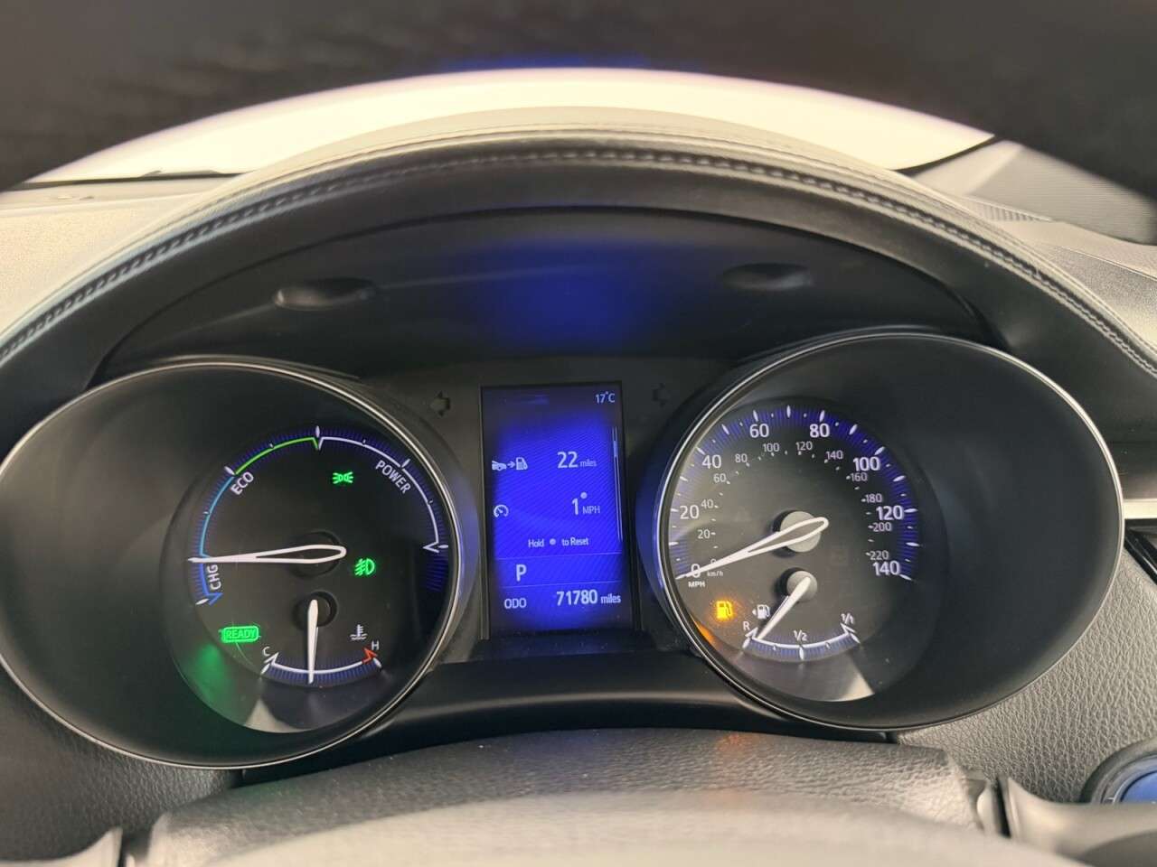 2018 TOYOTA C-HR 2018 TOYOTA C-HR