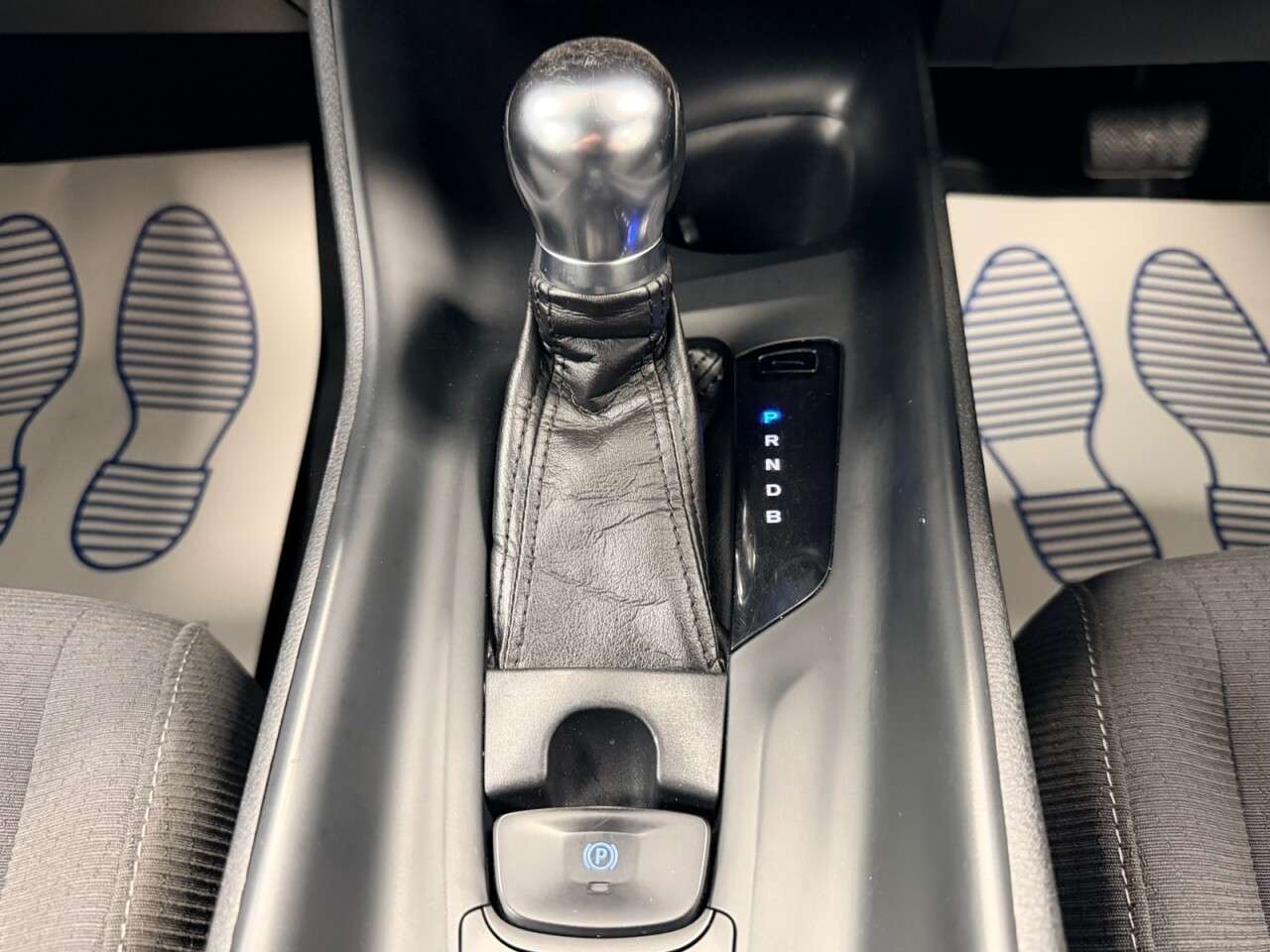 2018 TOYOTA C-HR 2018 TOYOTA C-HR
