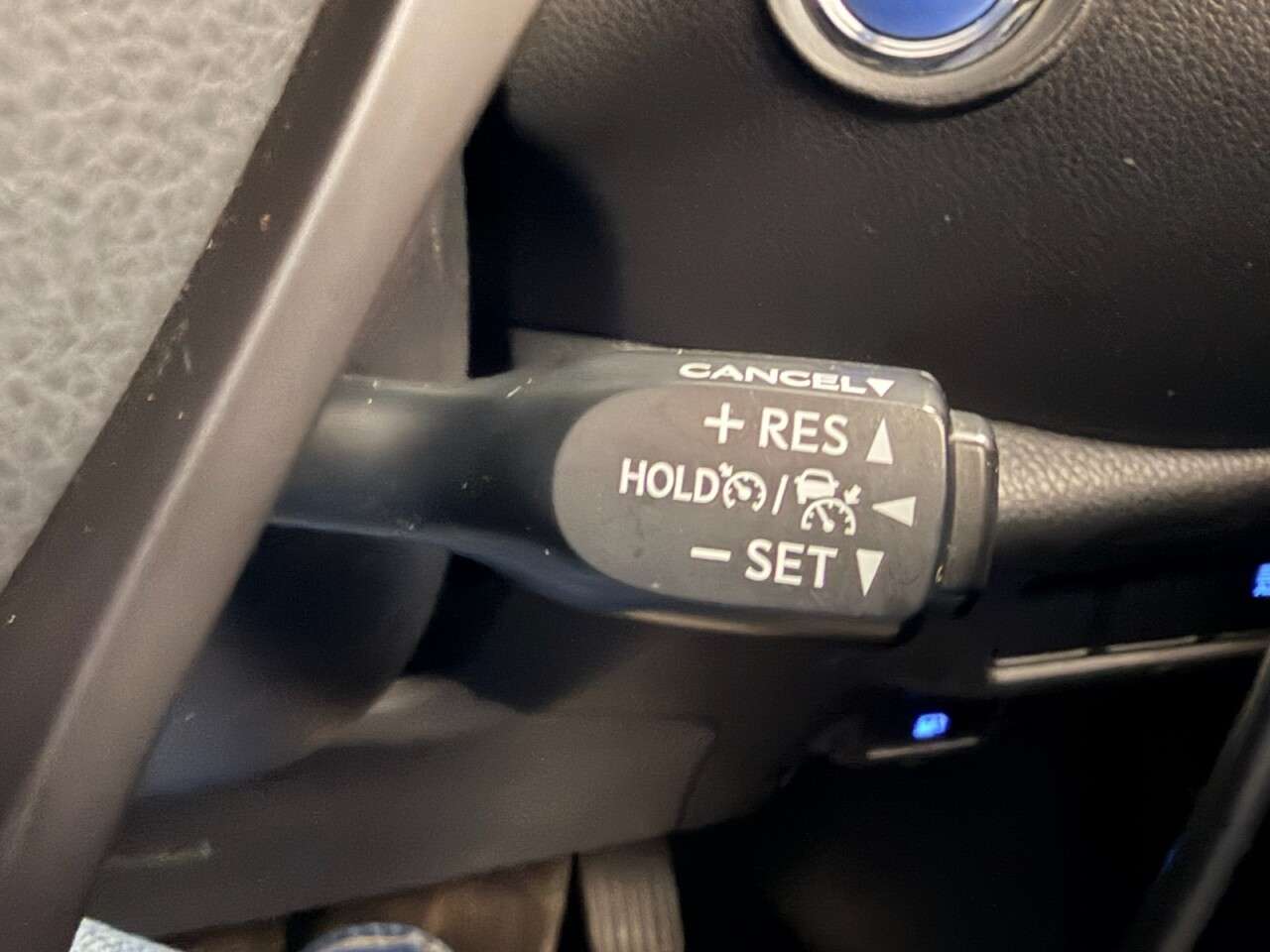 2018 TOYOTA C-HR 2018 TOYOTA C-HR