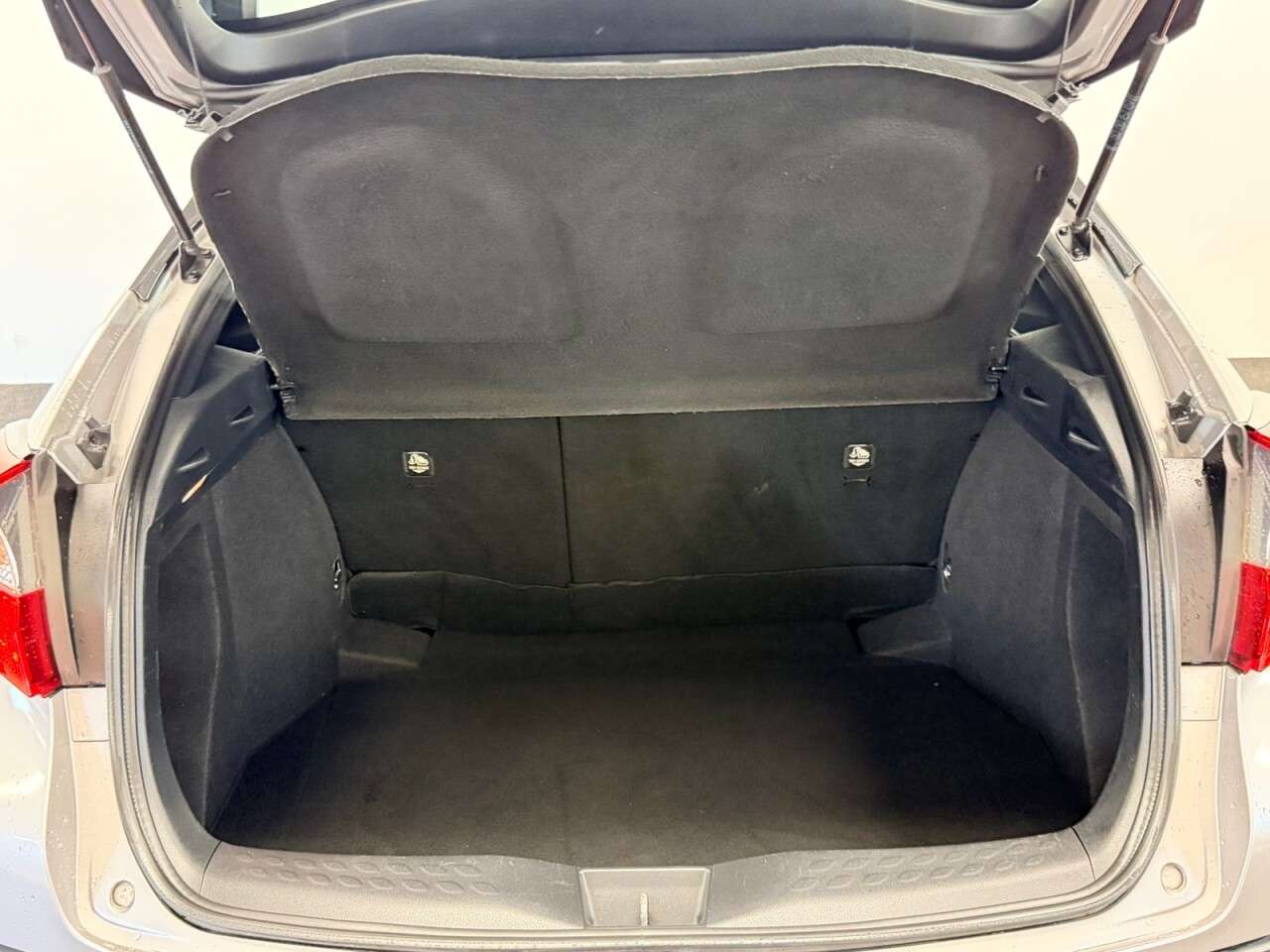 2018 TOYOTA C-HR 2018 TOYOTA C-HR