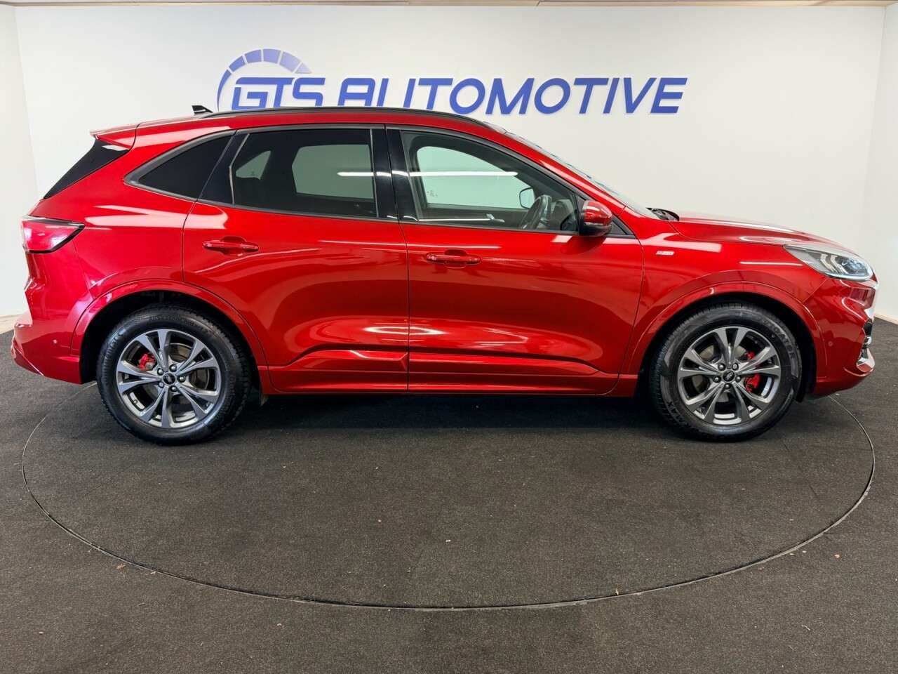 2020 FORD KUGA 2020 FORD KUGA