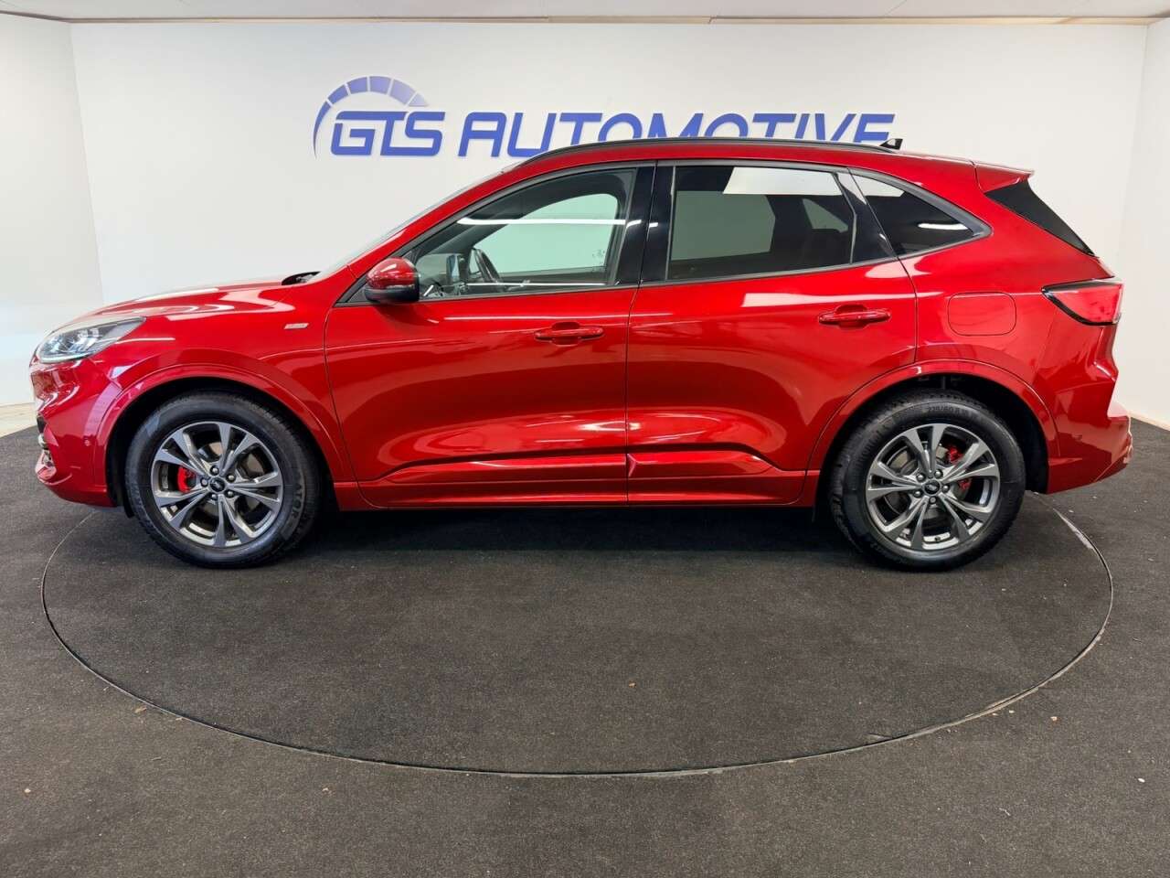 2020 FORD KUGA 2020 FORD KUGA