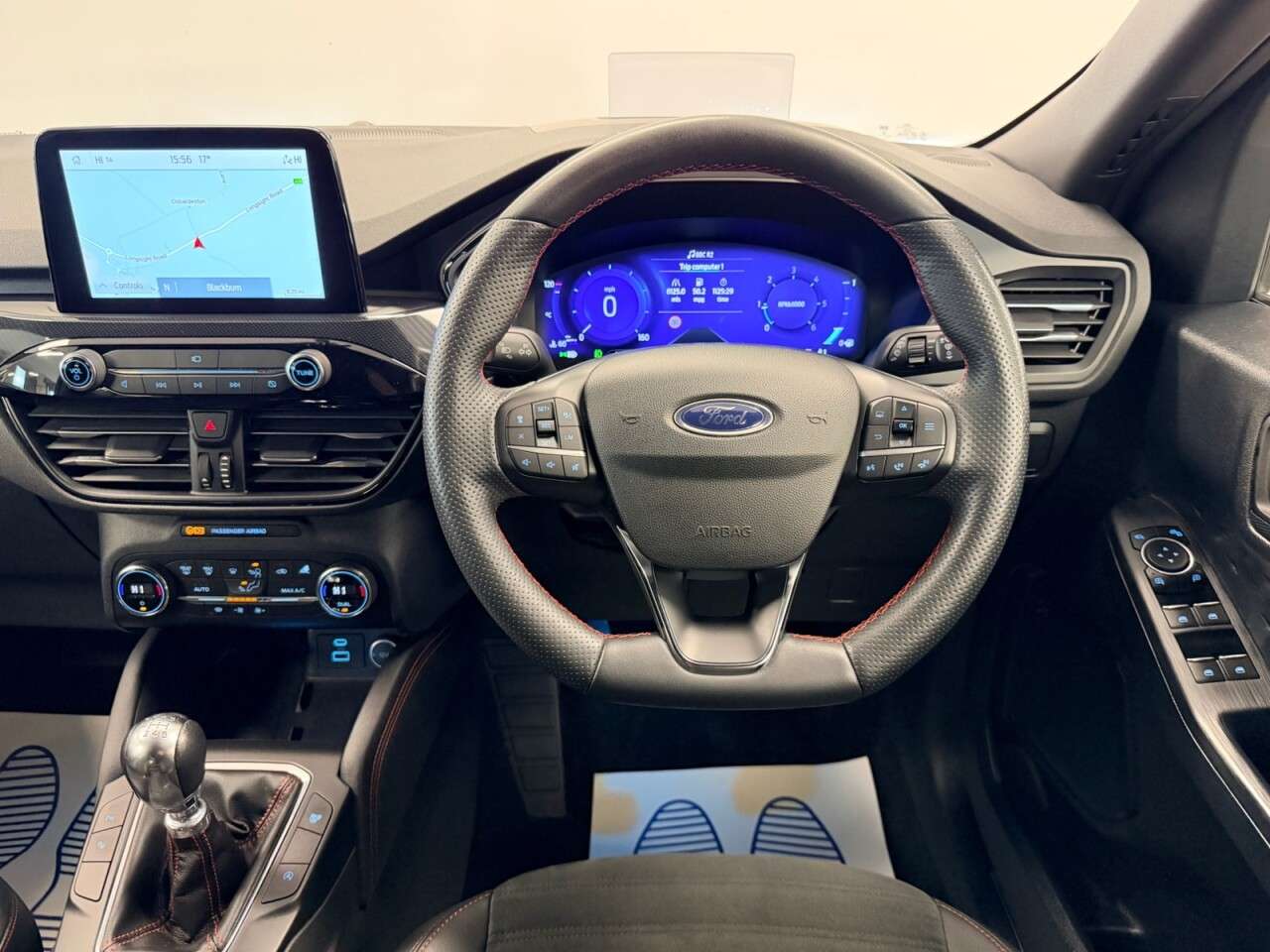 2020 FORD KUGA 2020 FORD KUGA