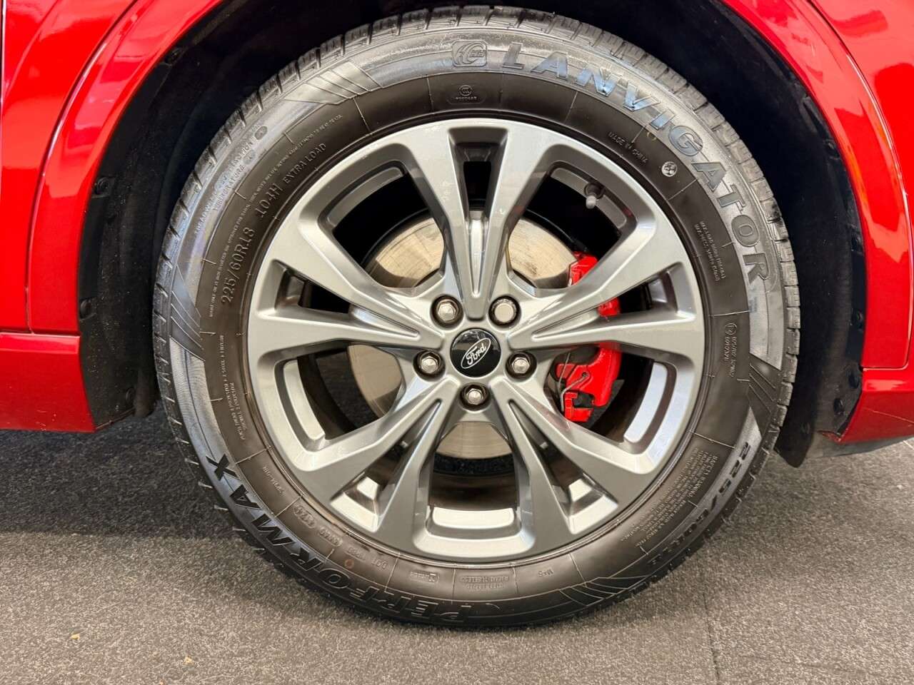2020 FORD KUGA 2020 FORD KUGA