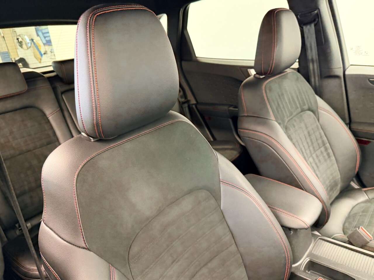 2020 FORD KUGA 2020 FORD KUGA