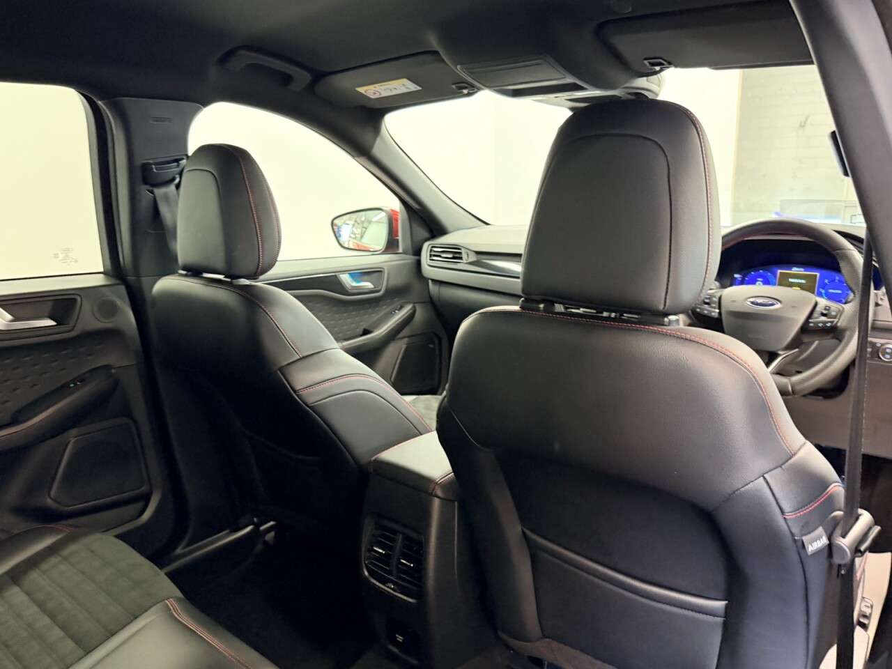 2020 FORD KUGA 2020 FORD KUGA