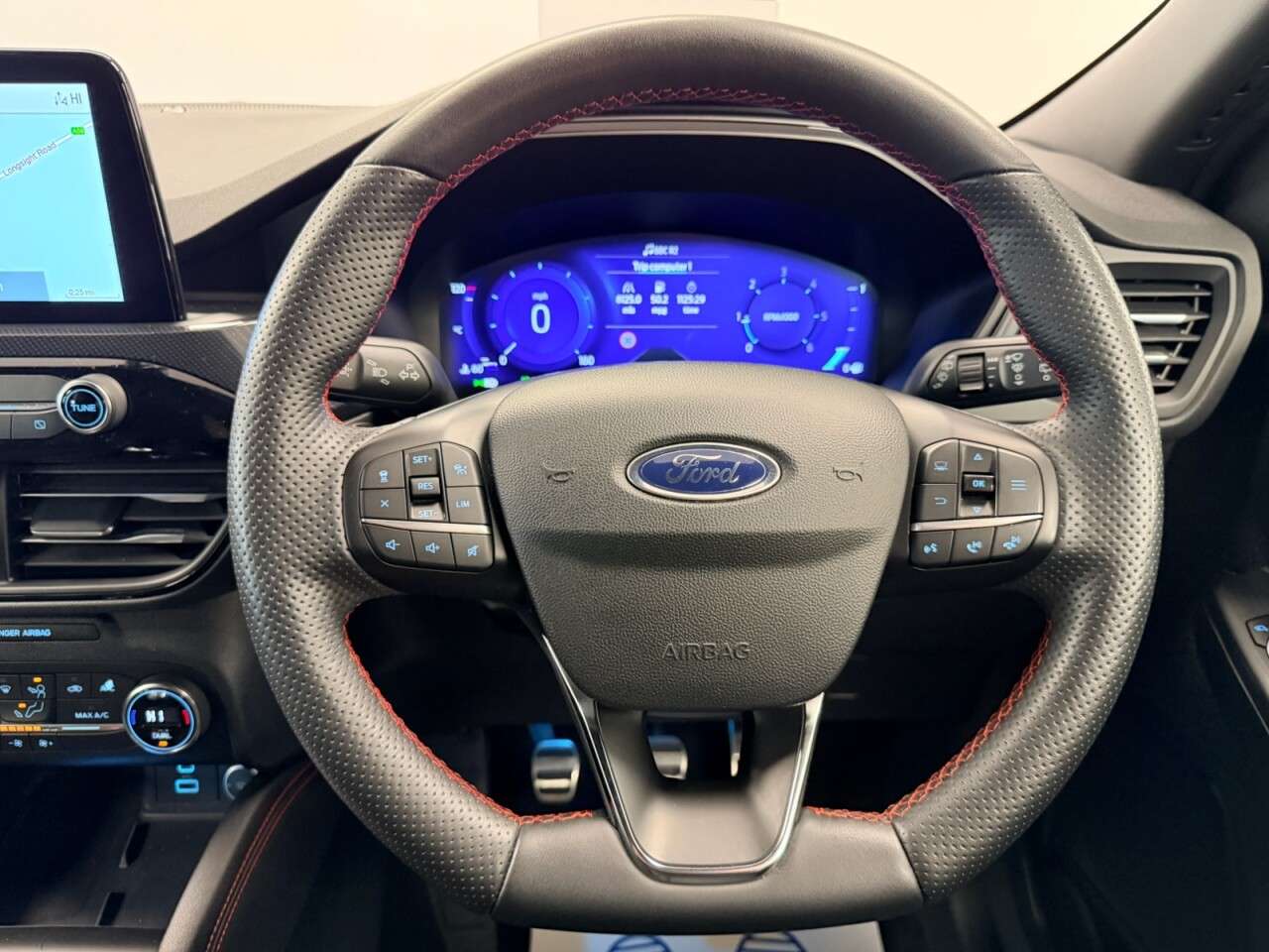 2020 FORD KUGA 2020 FORD KUGA