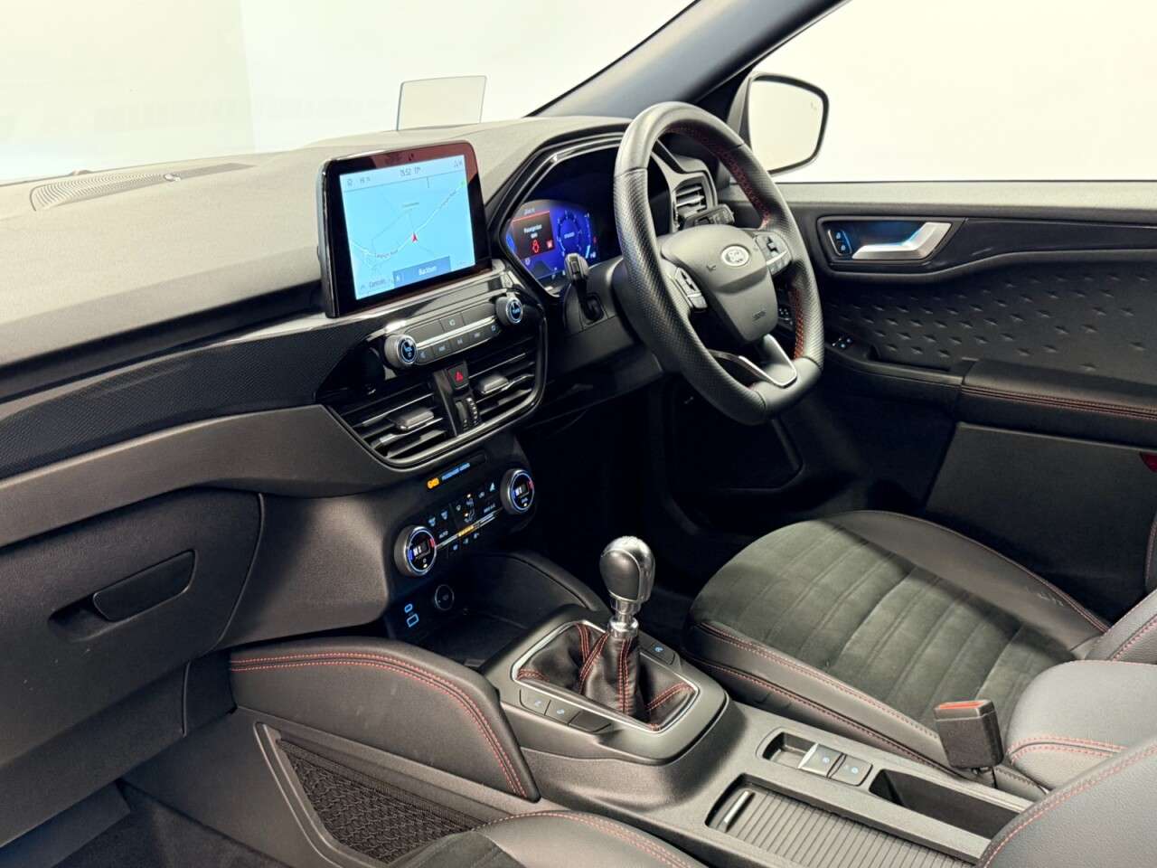 2020 FORD KUGA 2020 FORD KUGA