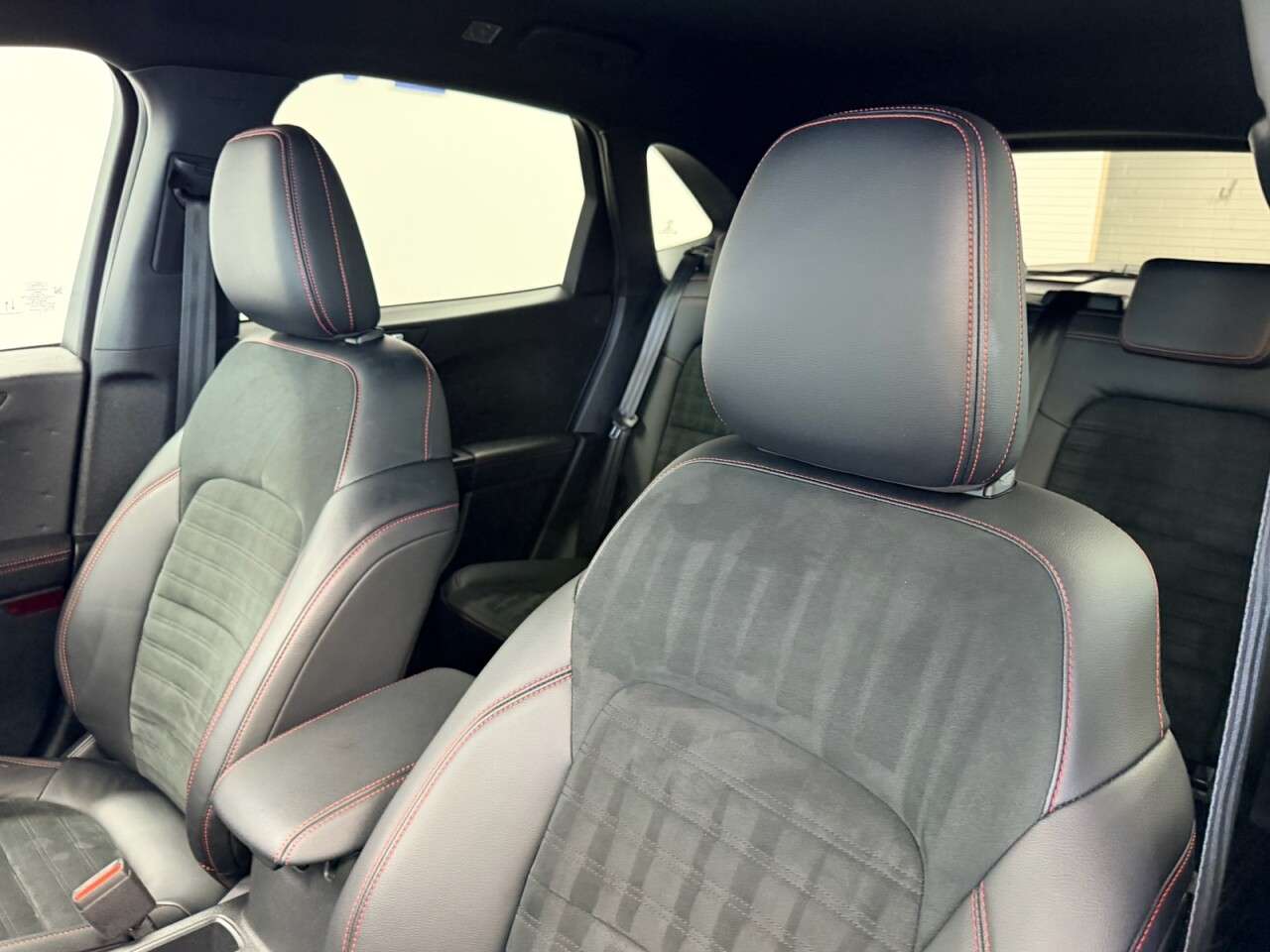 2020 FORD KUGA 2020 FORD KUGA