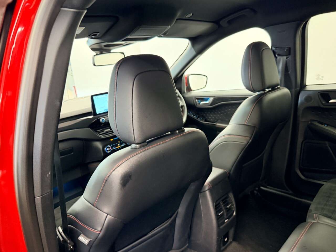 2020 FORD KUGA 2020 FORD KUGA