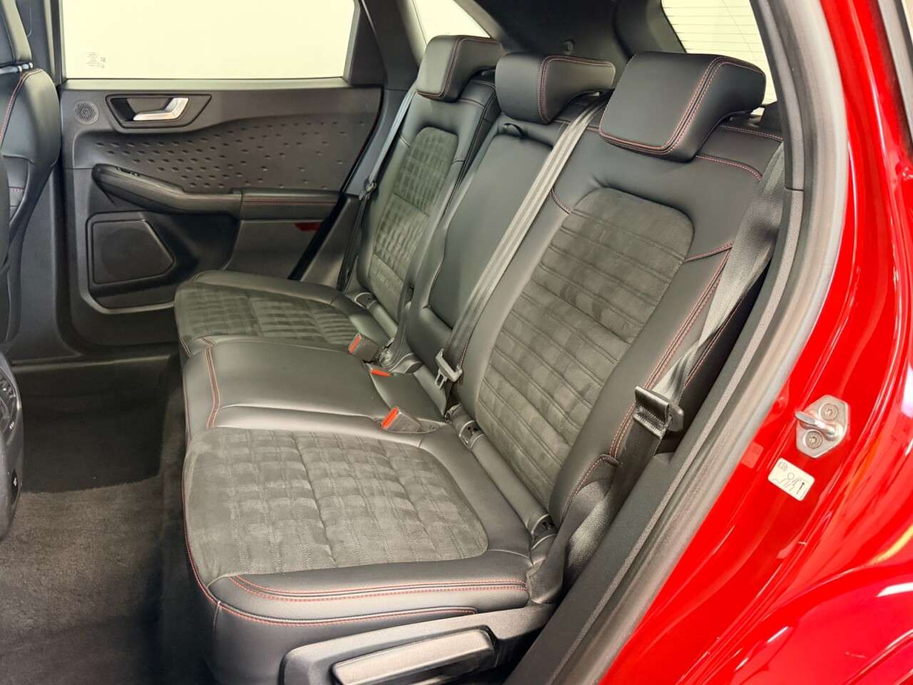 2020 FORD KUGA 2020 FORD KUGA