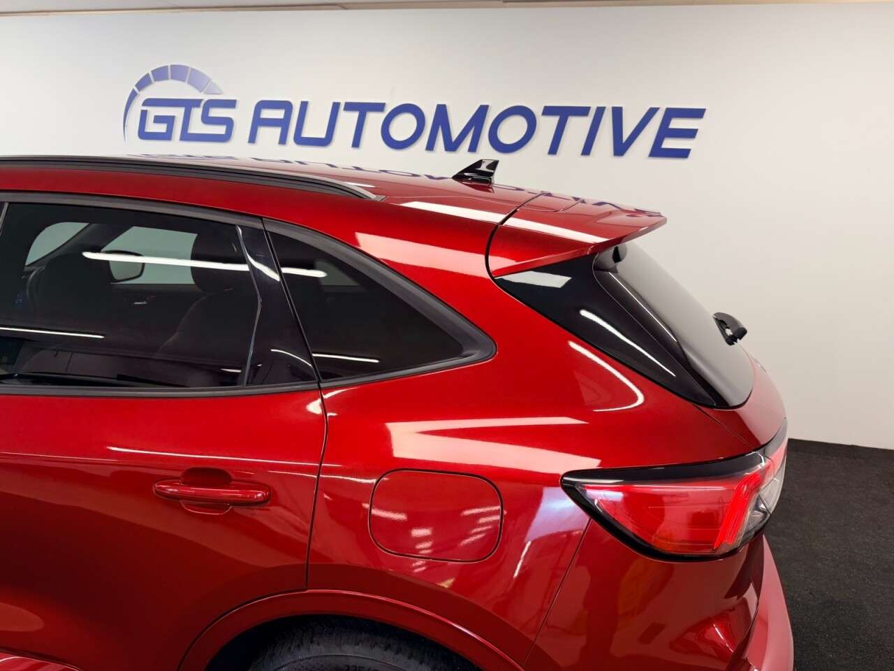 2020 FORD KUGA 2020 FORD KUGA