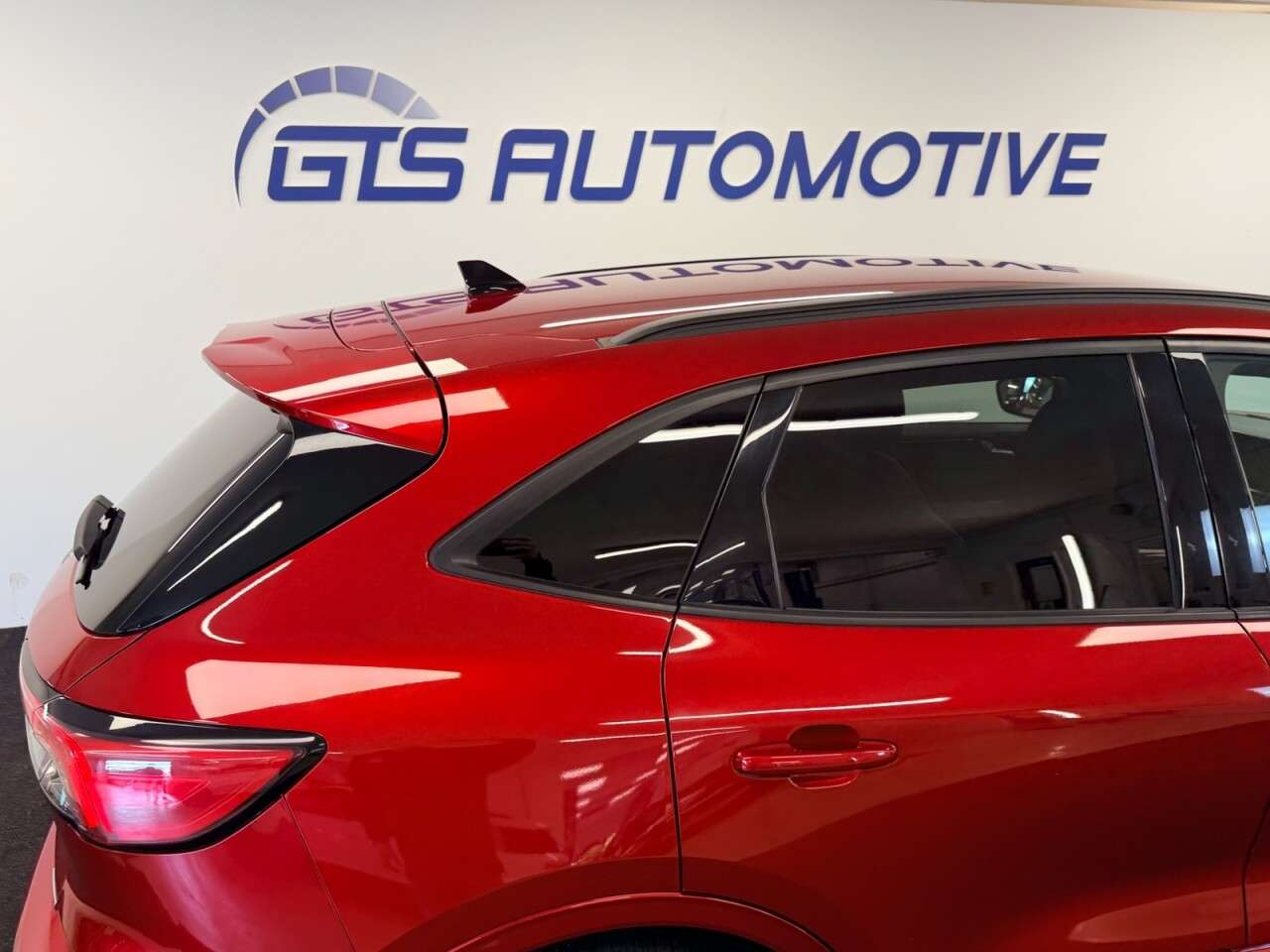 2020 FORD KUGA 2020 FORD KUGA