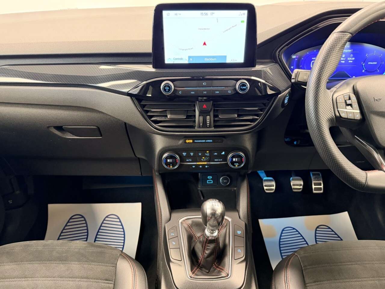 2020 FORD KUGA 2020 FORD KUGA
