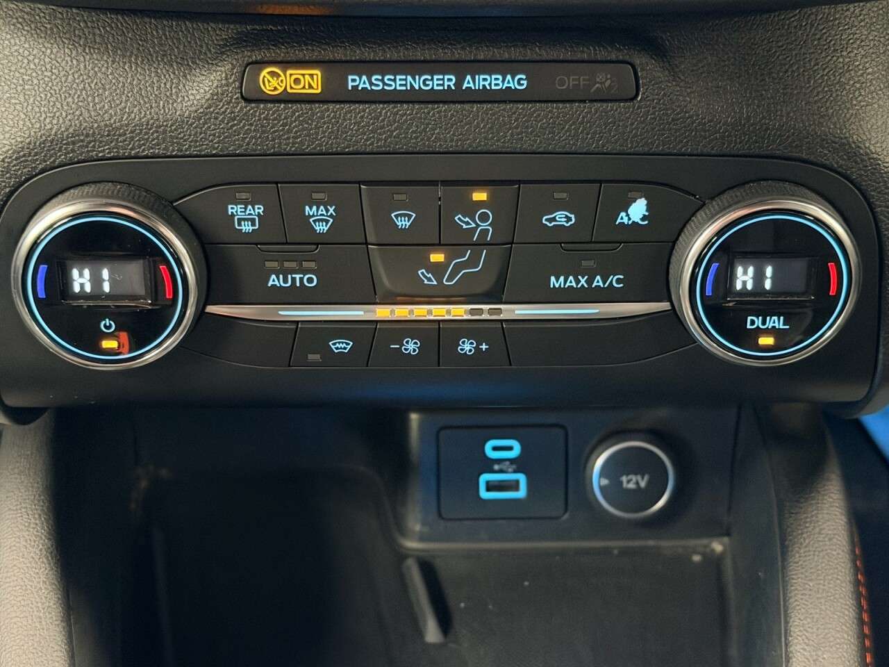 2020 FORD KUGA 2020 FORD KUGA