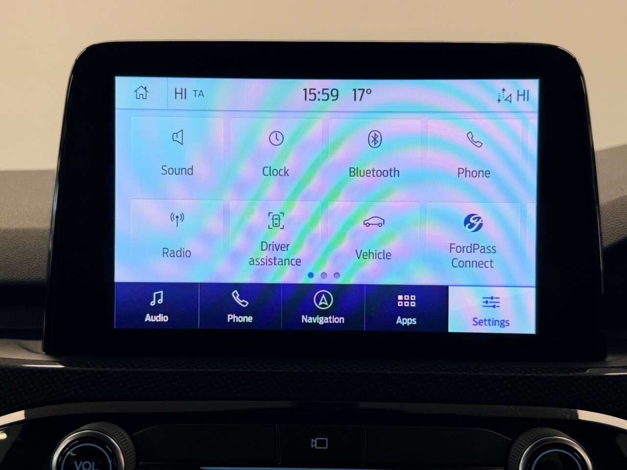 2020 FORD KUGA 2020 FORD KUGA