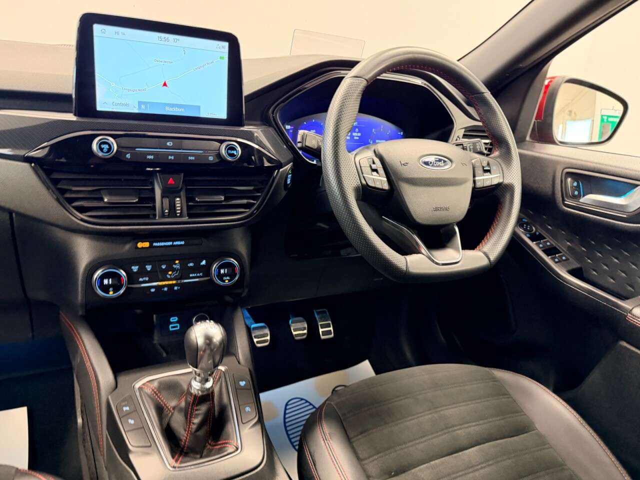 2020 FORD KUGA 2020 FORD KUGA