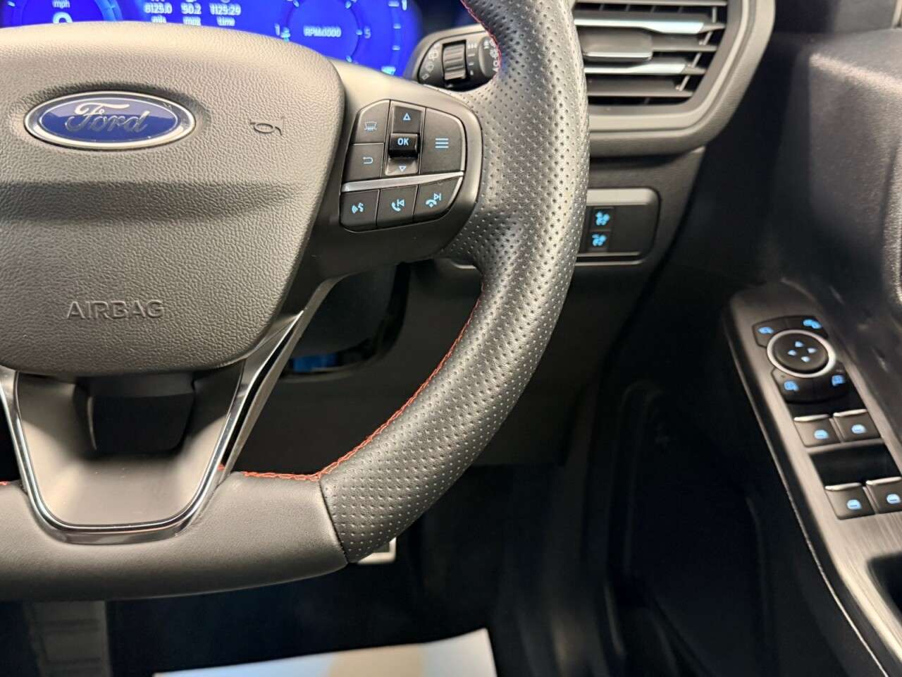 2020 FORD KUGA 2020 FORD KUGA