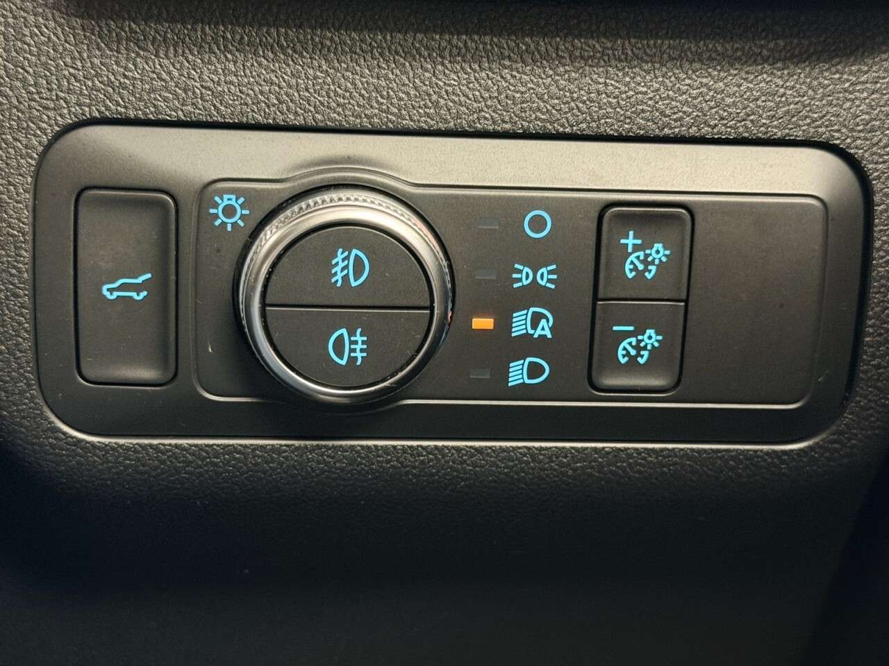2020 FORD KUGA 2020 FORD KUGA