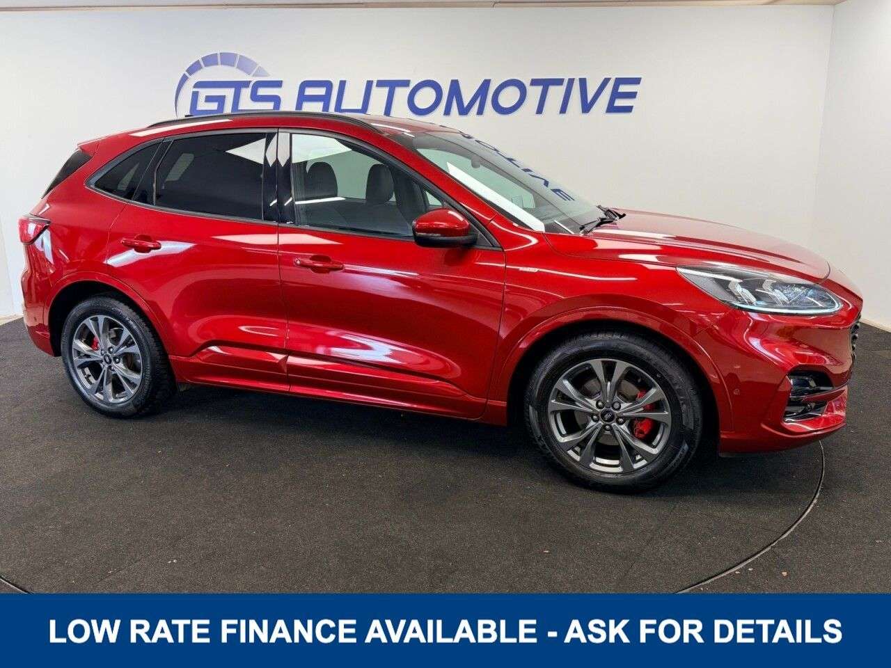 A 2020 FORD KUGA 2.0D ECOBLUE MHEV ST-LINE FIRST EDITION 150 BHP + SAT NAV + CAMERA SIX MONT A 2020 FORD KUGA 2.0D ECOBLUE MHEV ST-LINE FIRST EDITION 150 BHP + SAT NAV + CAMERA SIX MONT